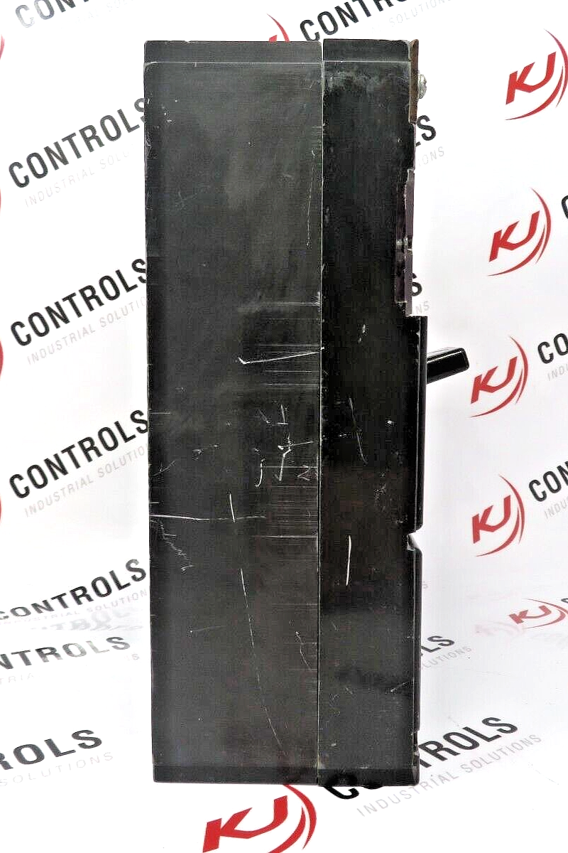 Westinghouse LA3600SNW Molded Case Switch 600A 3-Pole 600VAC Style 375D400G08