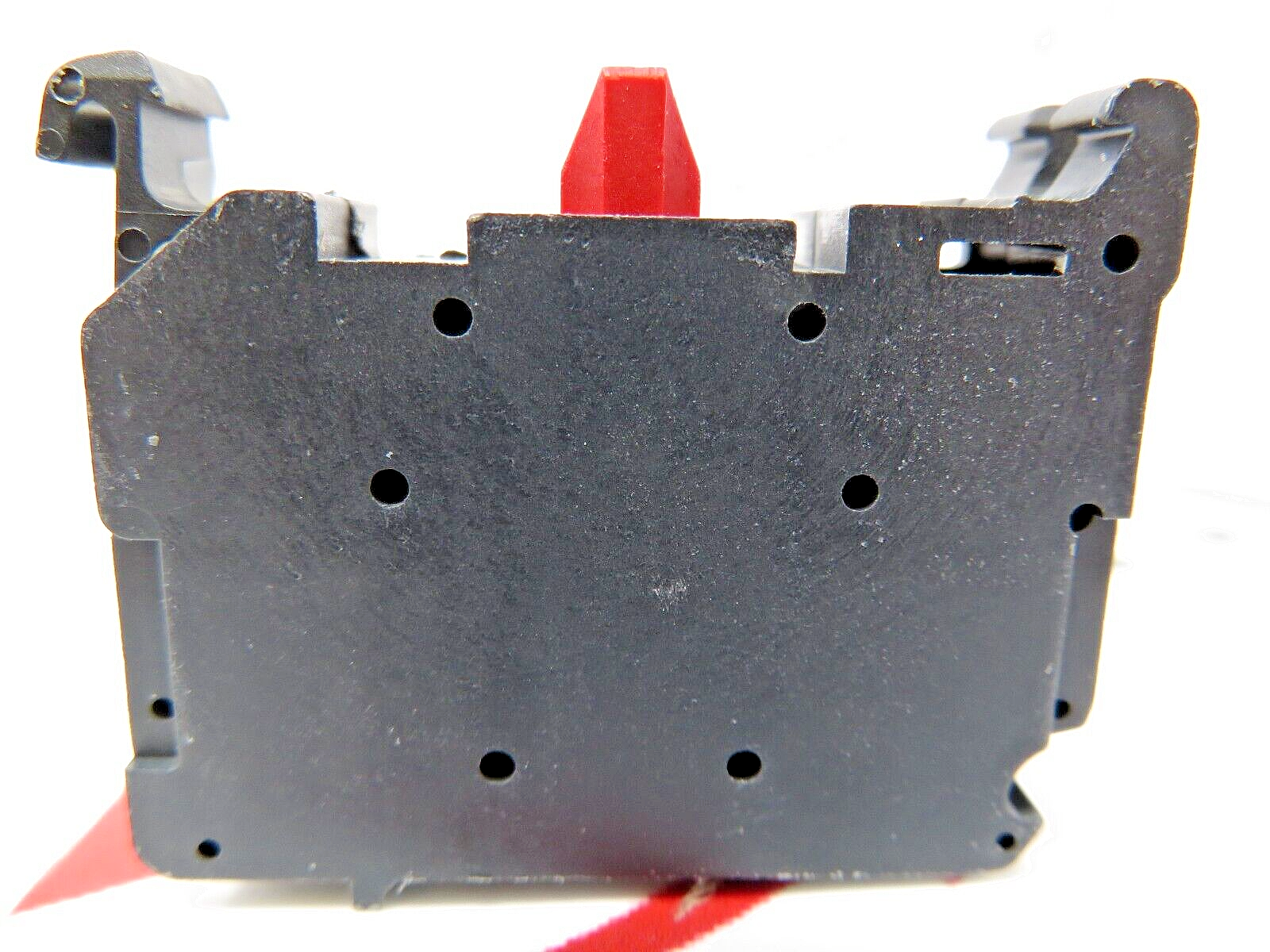 Allen-Bradley 800F-X01 Contact Cartridge 22.5MM 1NC 10A 690VAC Front Mount SER A