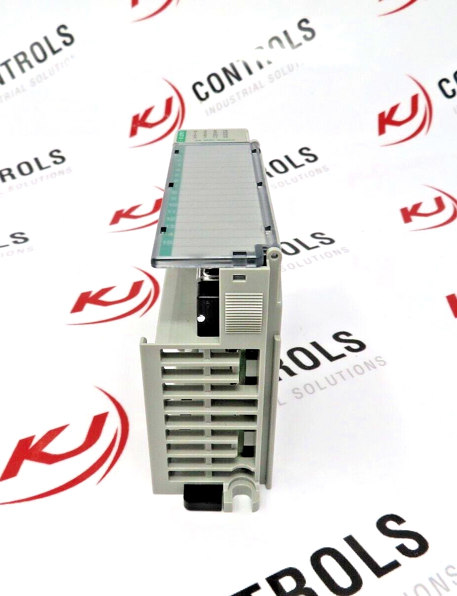 Allen-Bradley 1769-OB16 CompactLogix 16-Point PLC Digital Output Module 24VDC