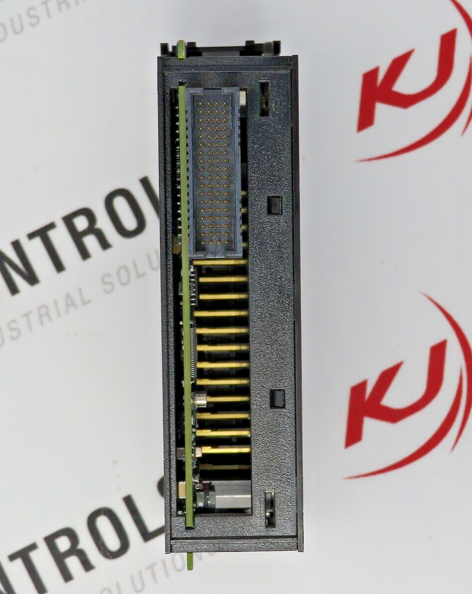 Allen-Bradley 1756-IF16H/A ControlLogix Hart 16-Point Analog Input Module