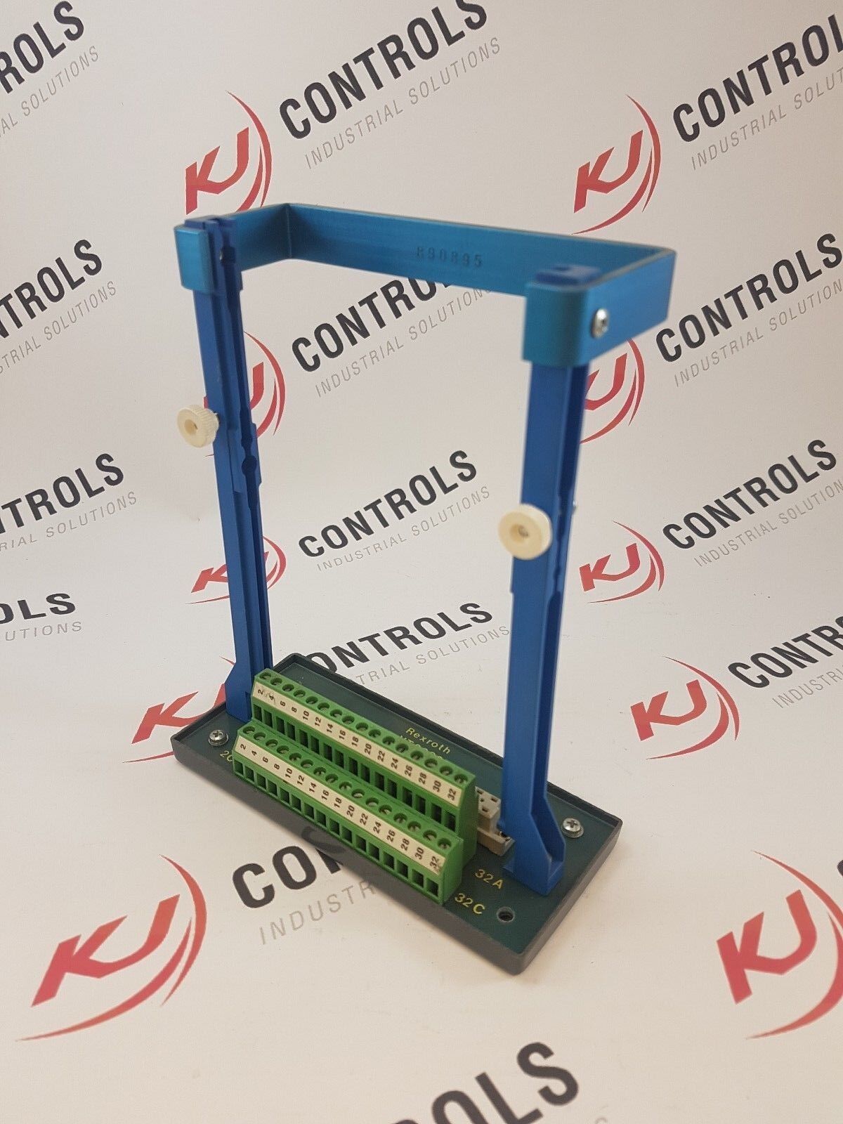 Bosch Rexroth VT-3002 Card Holder 32-PIN