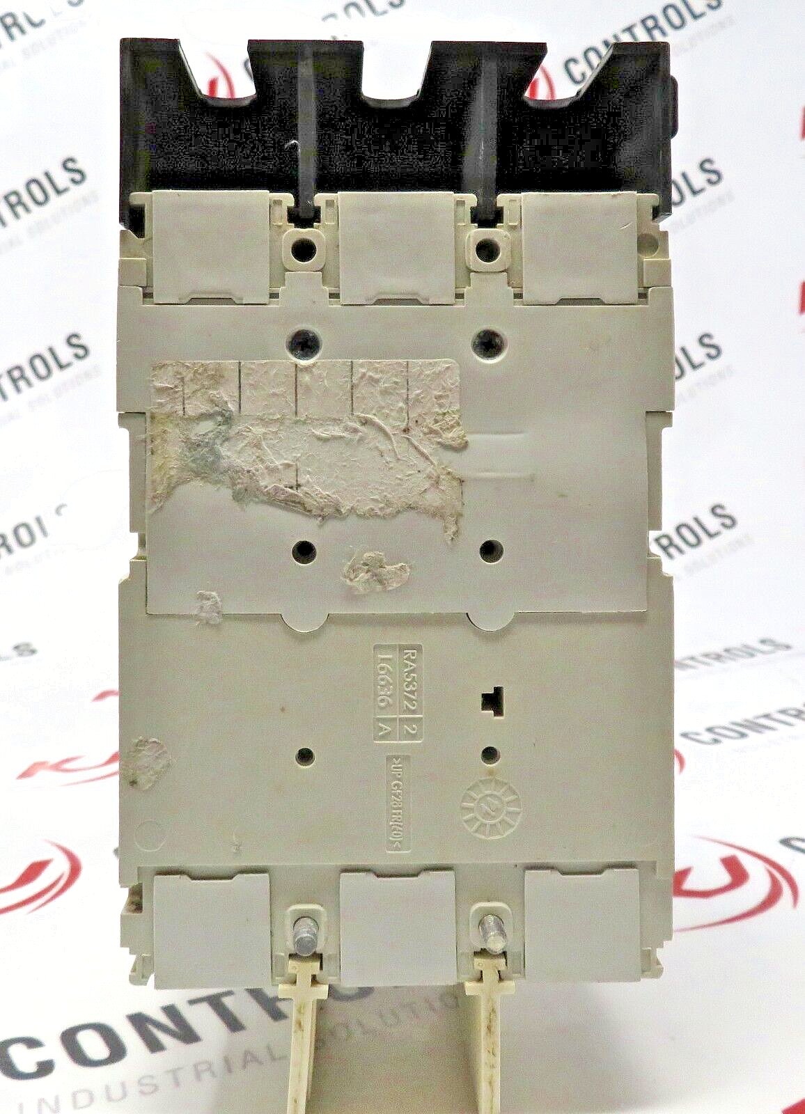 Allen-Bradley 140G-H0C3-C40 40 AMP 100 kA at 480V Molded Circuit Breaker