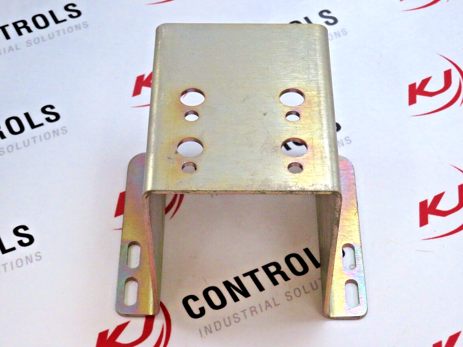 Allen-Bradley 60-2702 Impact Resistant Bracket For 9000 Photoelectric Sensors