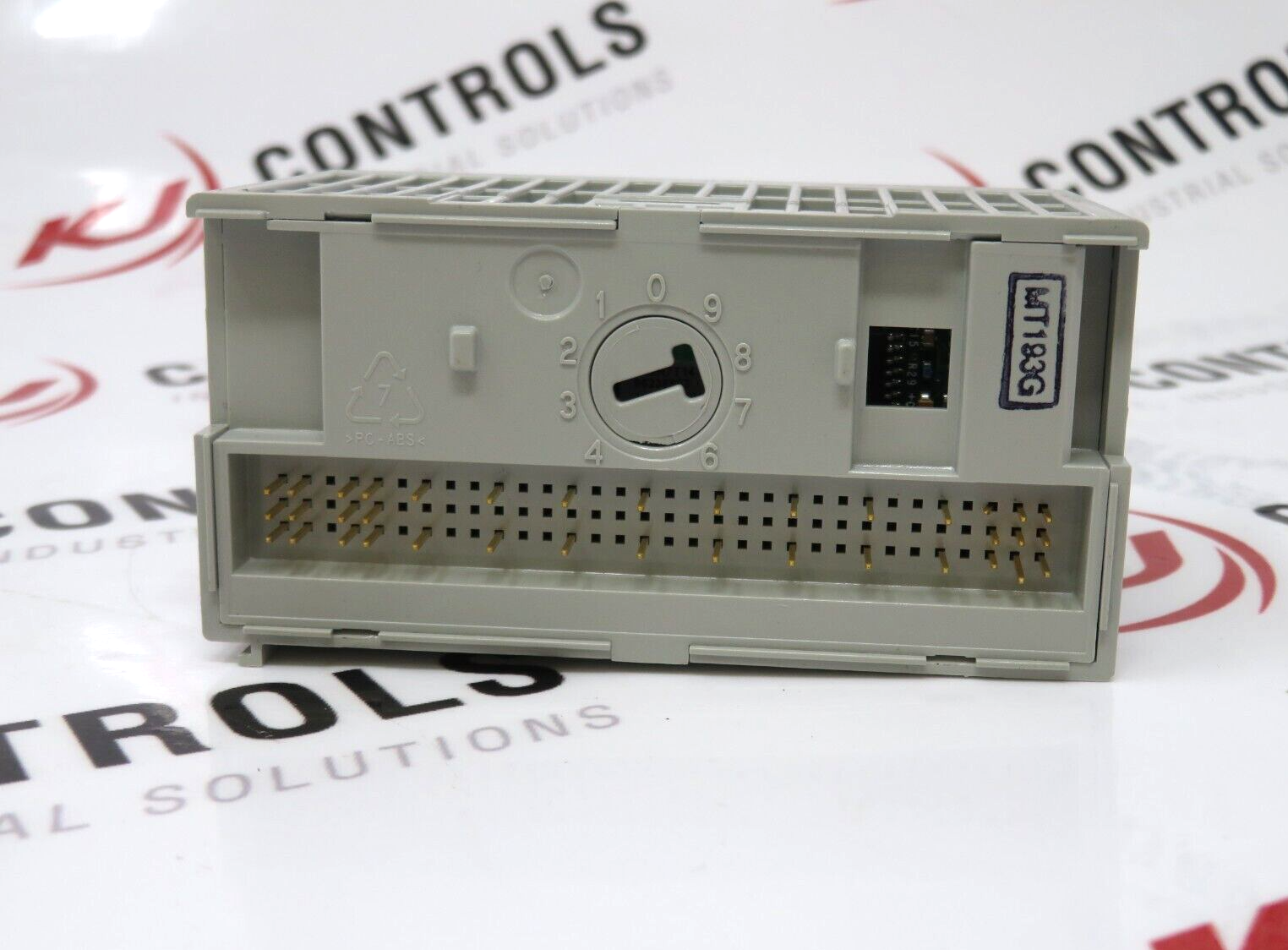 Allen-Bradley 1794-IF4I Flex I/O Isolated Analog Input