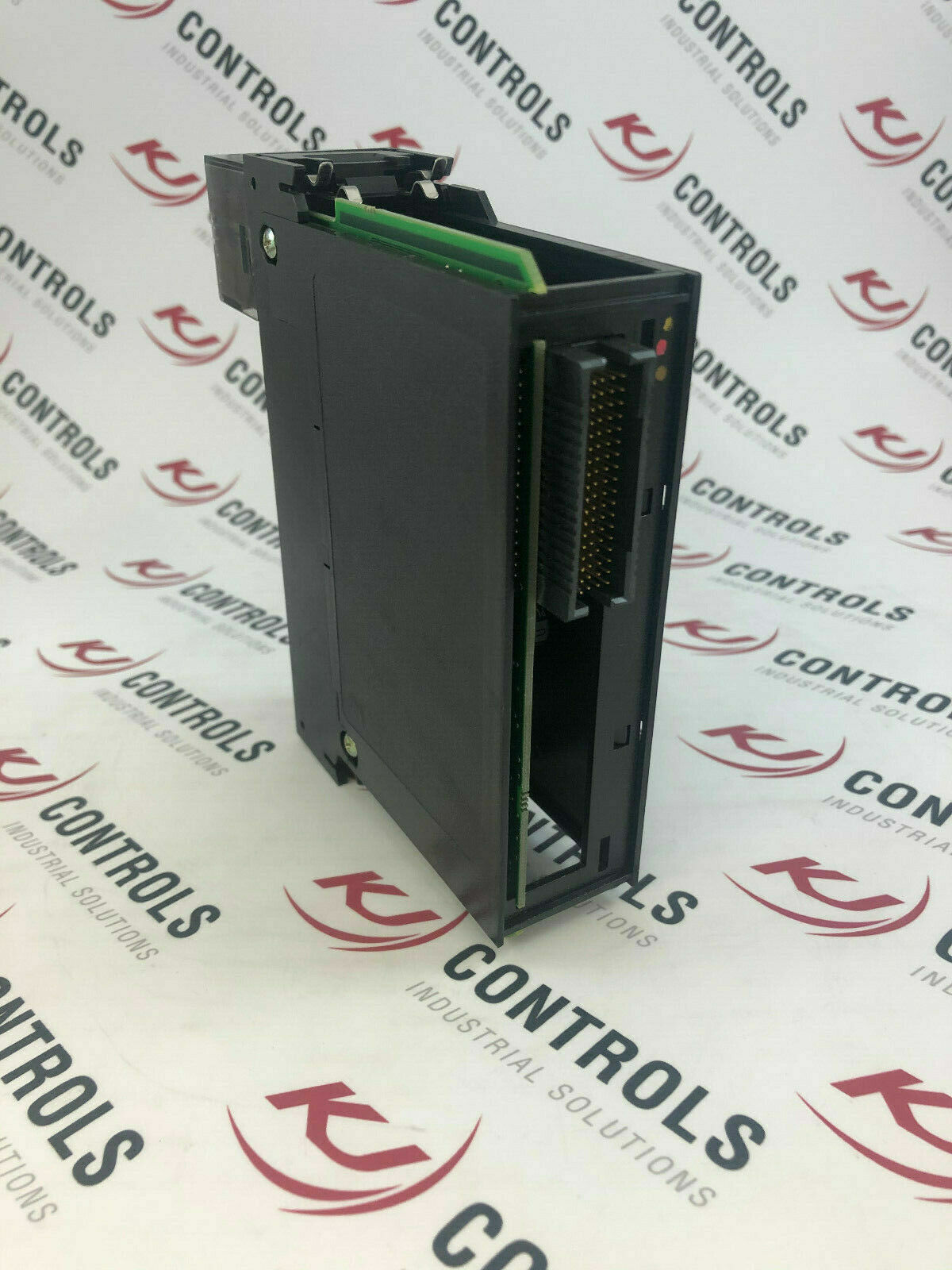 Allen-Bradley 1756-OB16E ControlLogix Digital Output Module 16-Point 2A 12/24VDC