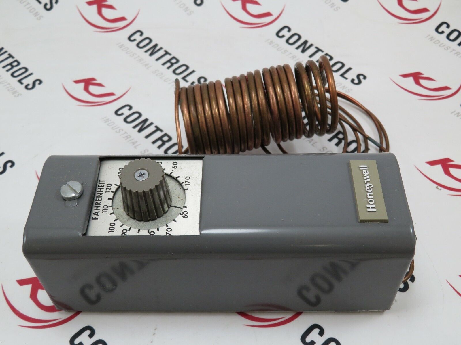 Honeywell T675A-1722 Temperature Controller 55-175F