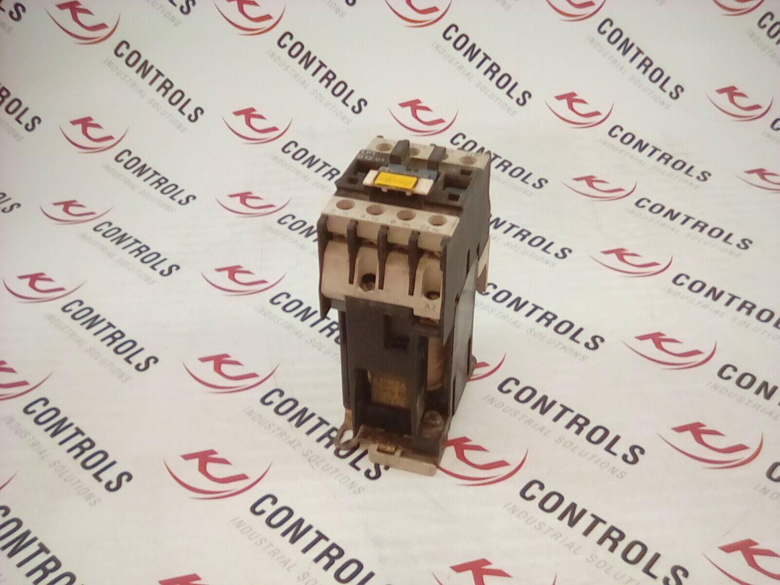 Telemecanique LC1-D1201-BD Contactor 25A Contacts 24VDC Coil 24-250V Diode