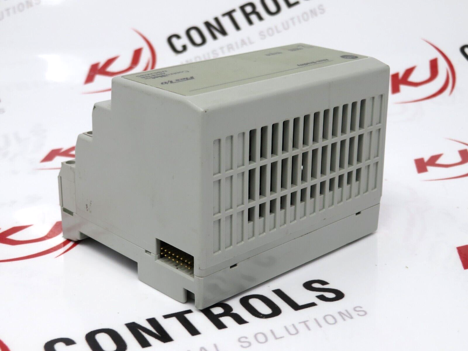 Allen-Bradley 1794-ACN15 ControlNet Adapter 24VDC