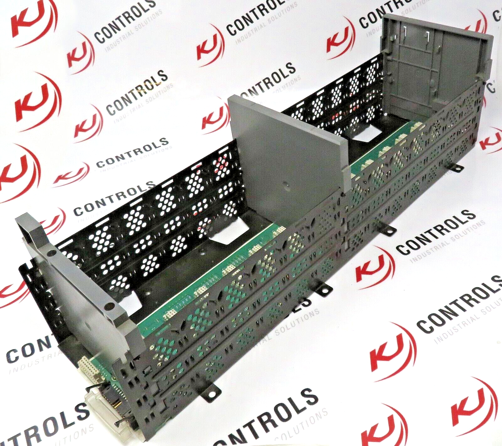 Allen-Bradley SLC 500 1746-A13 13-Slot Rack Modular Chassis
