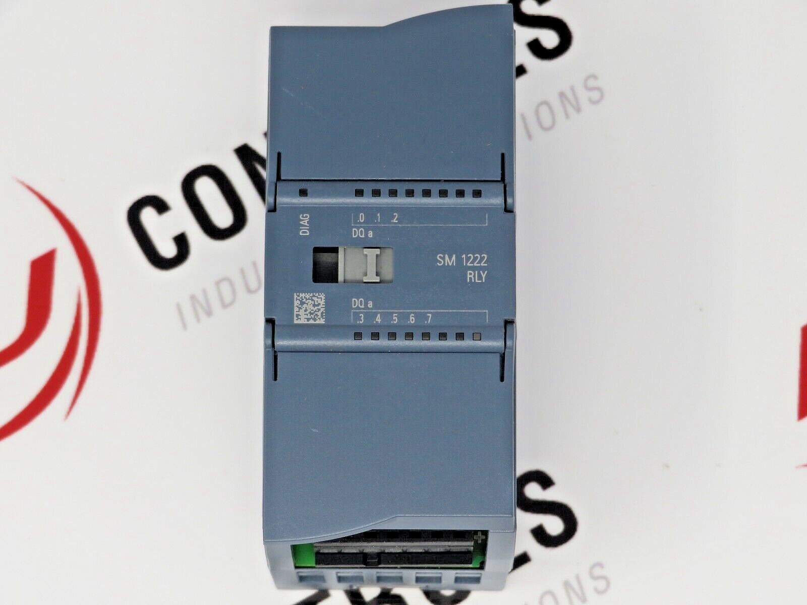Siemens Simatic S7-1200 6ES7222-1HF32-0XB0 PLC Digital I/O-Module DQ 8 X Relay