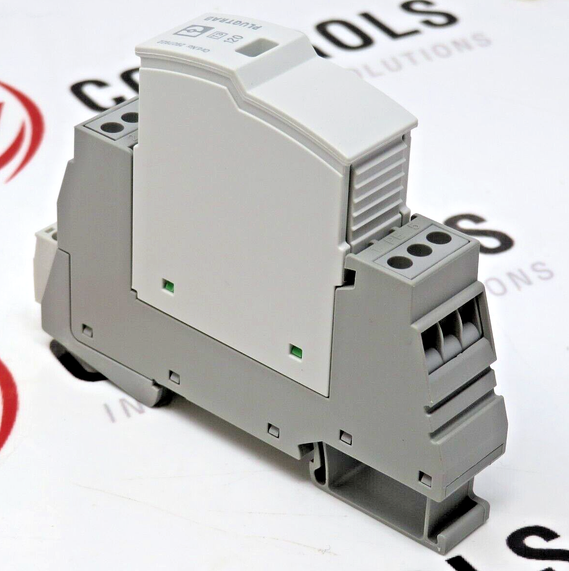Phoenix Contact PLT-SEC-T3-120-FM-UT Type 2/3 Surge Protection Device Partial BX