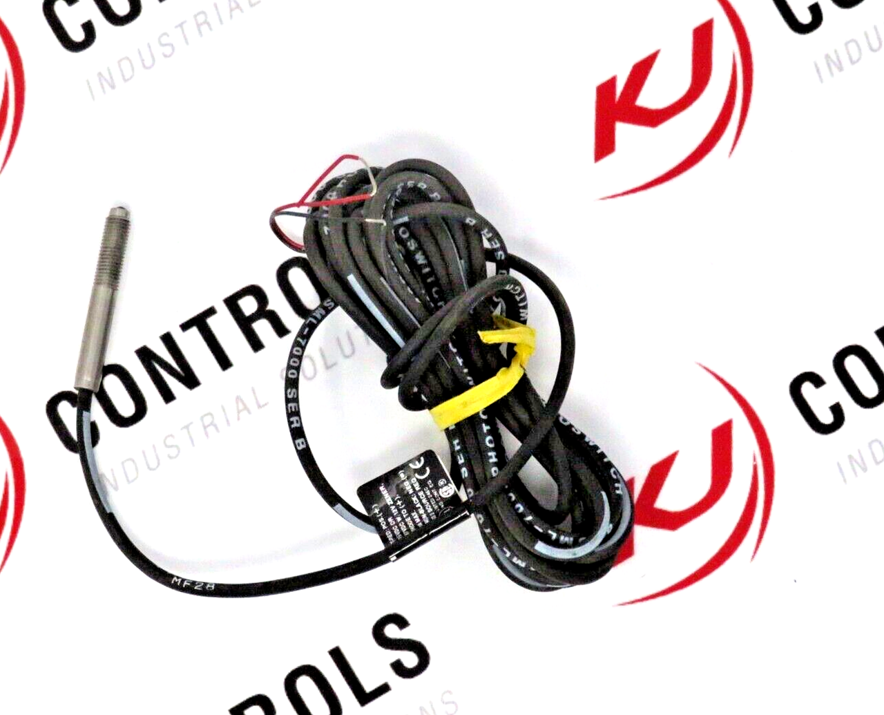 Allen-Bradley 42SML-7000 LED Photo Switch