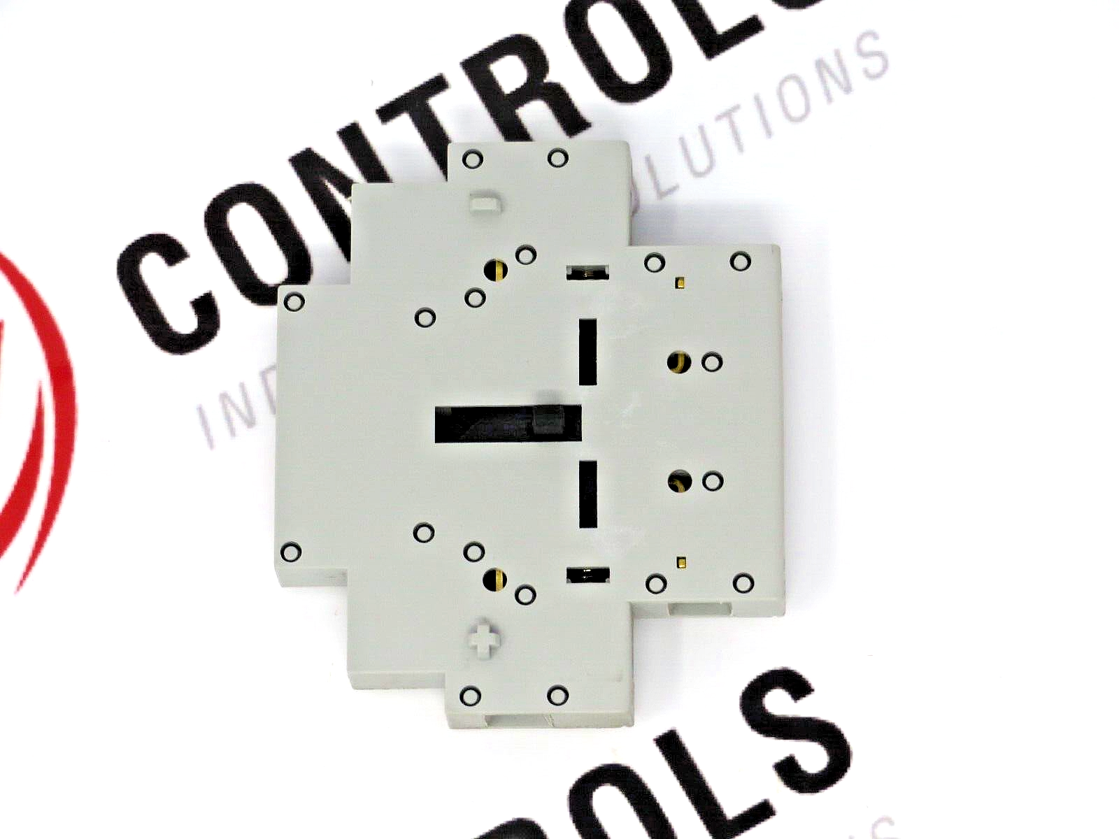 Sprecher + Schuh CM7 Mechanical Interlock 10 AMP 690 Volts