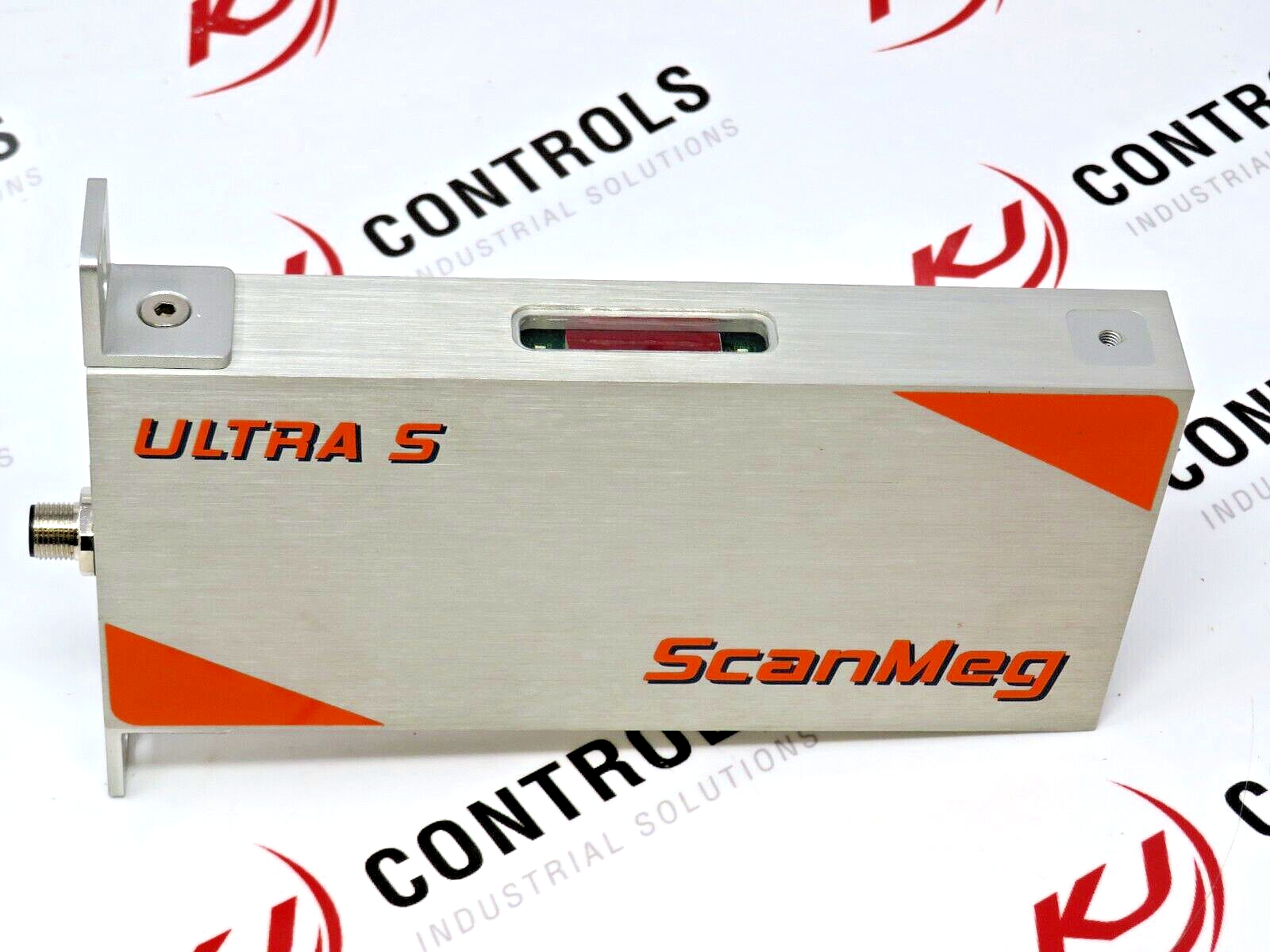 ScanMeg Type-Ultra-S High Speed Laser Point Meter 1200 Readings Per Second