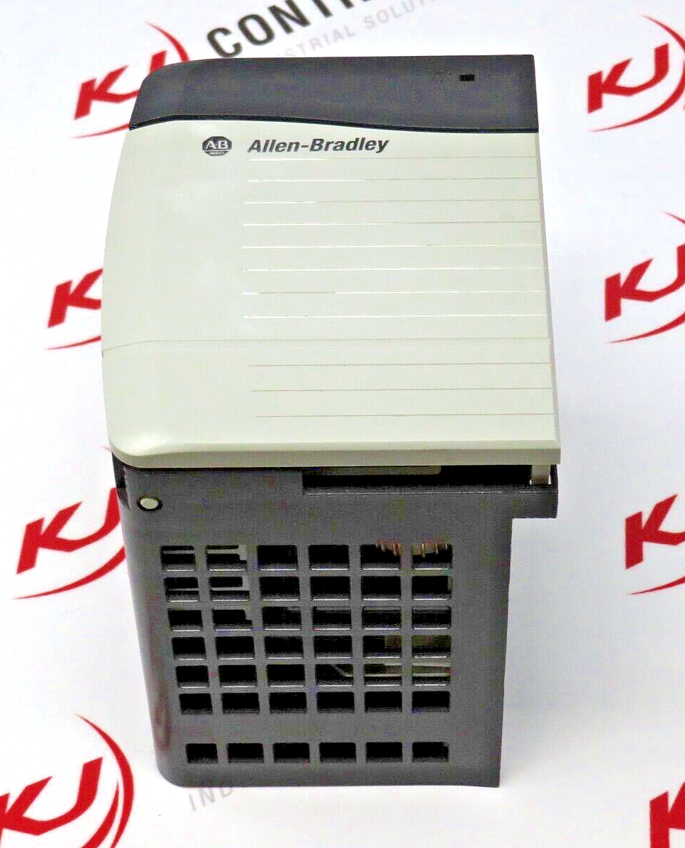 Allen-Bradley ControlLogix 1756-PB72 24V Standard DC Power Supply