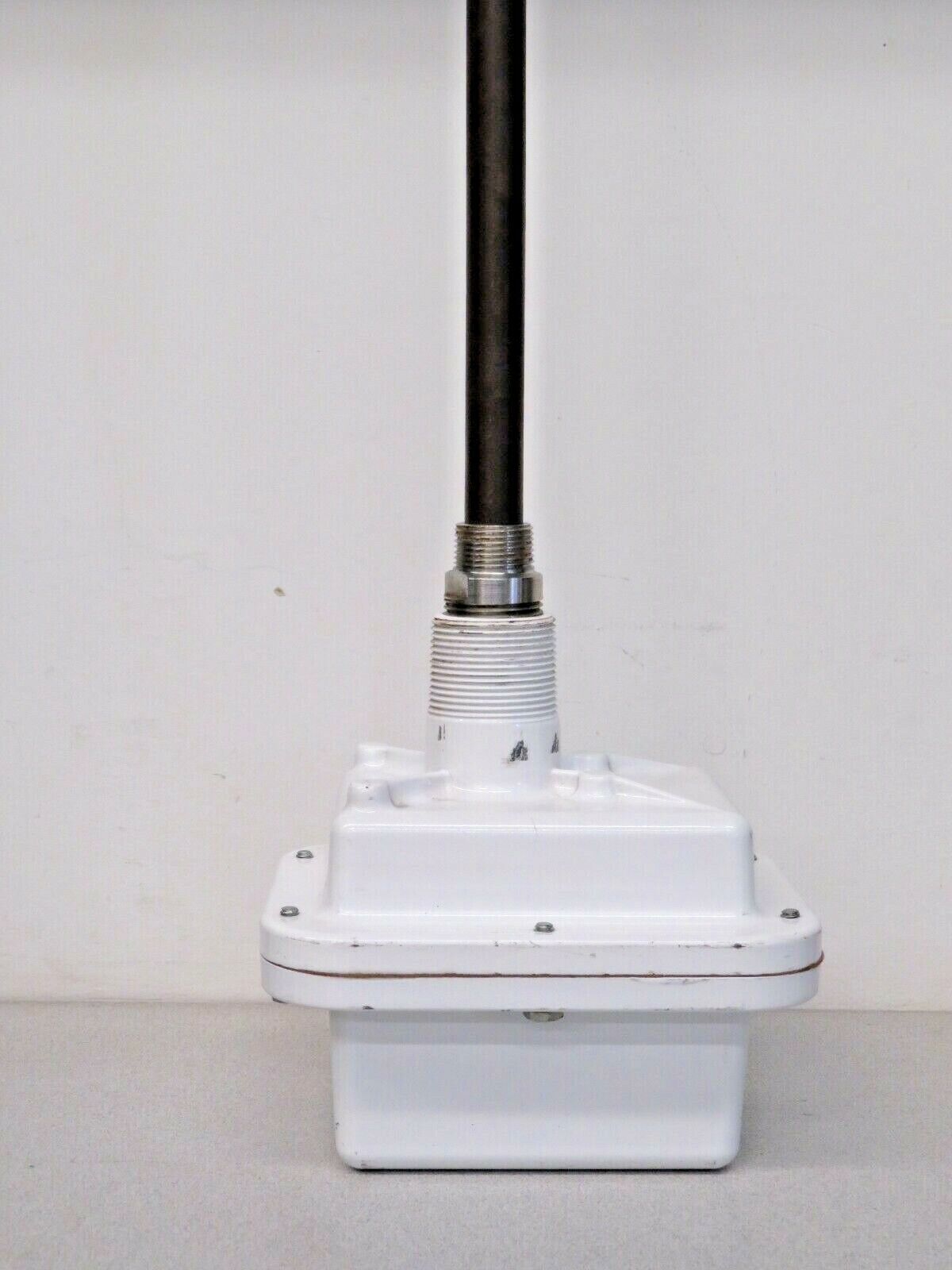 Bindicator RF805G1A Level Indicator 120VAC