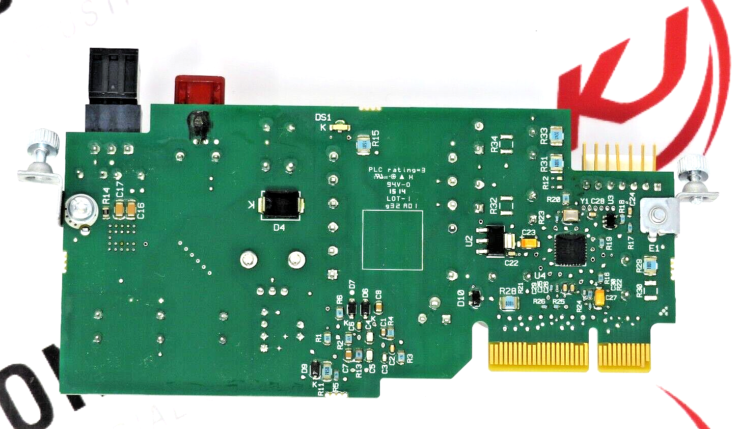 Allen-Bradley 20-750-APS Auxiliary Power Supply Module 24VDC 3A