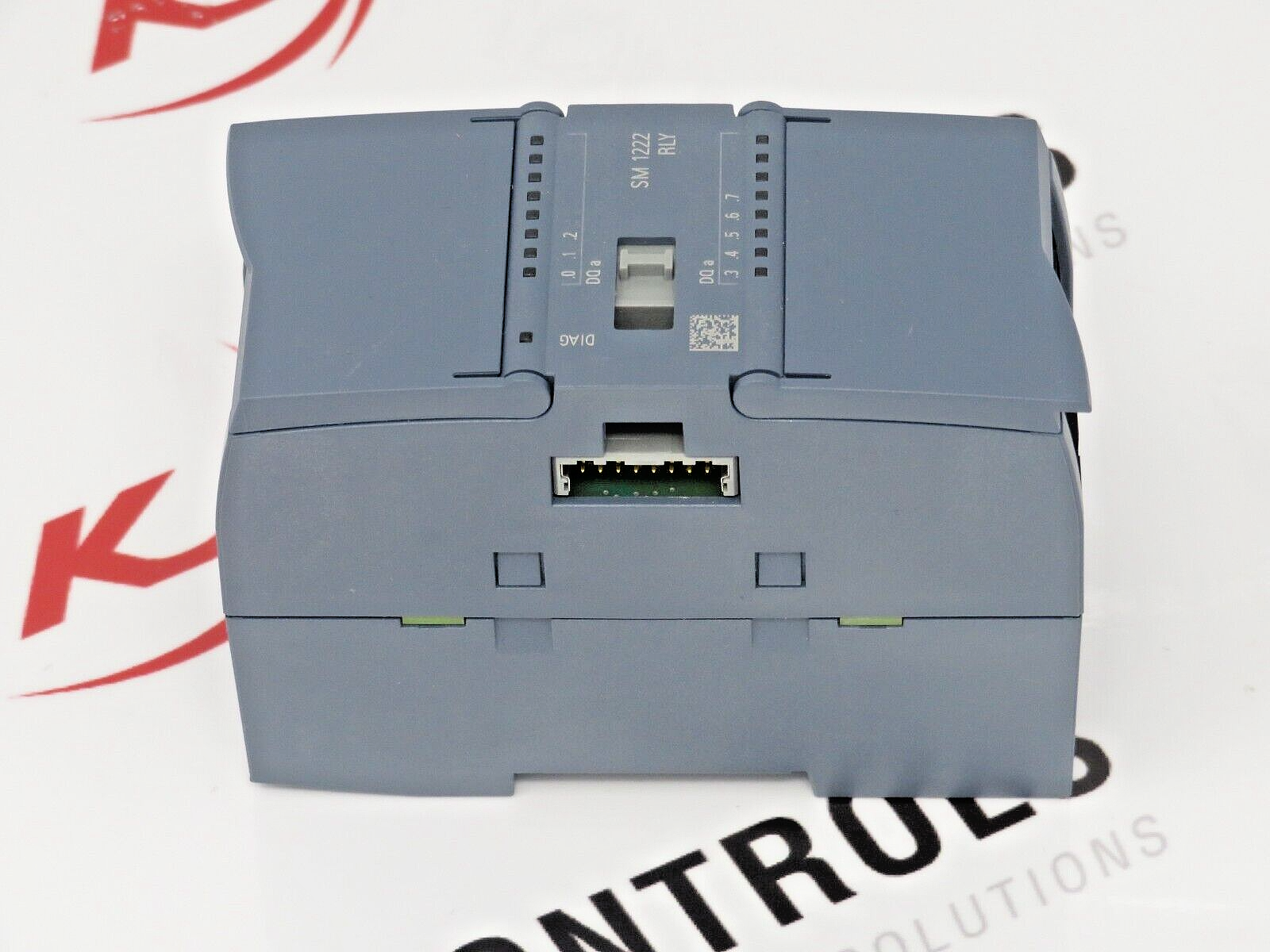 Siemens Simatic S7-1200 6ES7222-1HF32-0XB0 PLC Digital I/O-Module DQ 8 X Relay