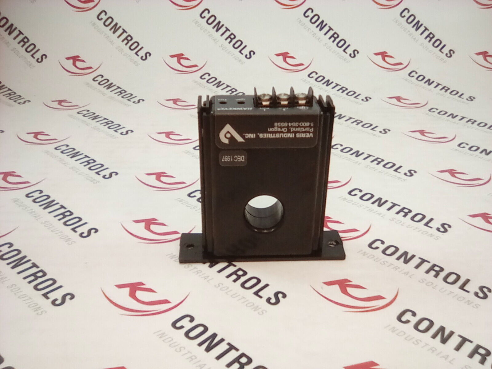 Veris Hawkeye 720 Analog Current Sensor