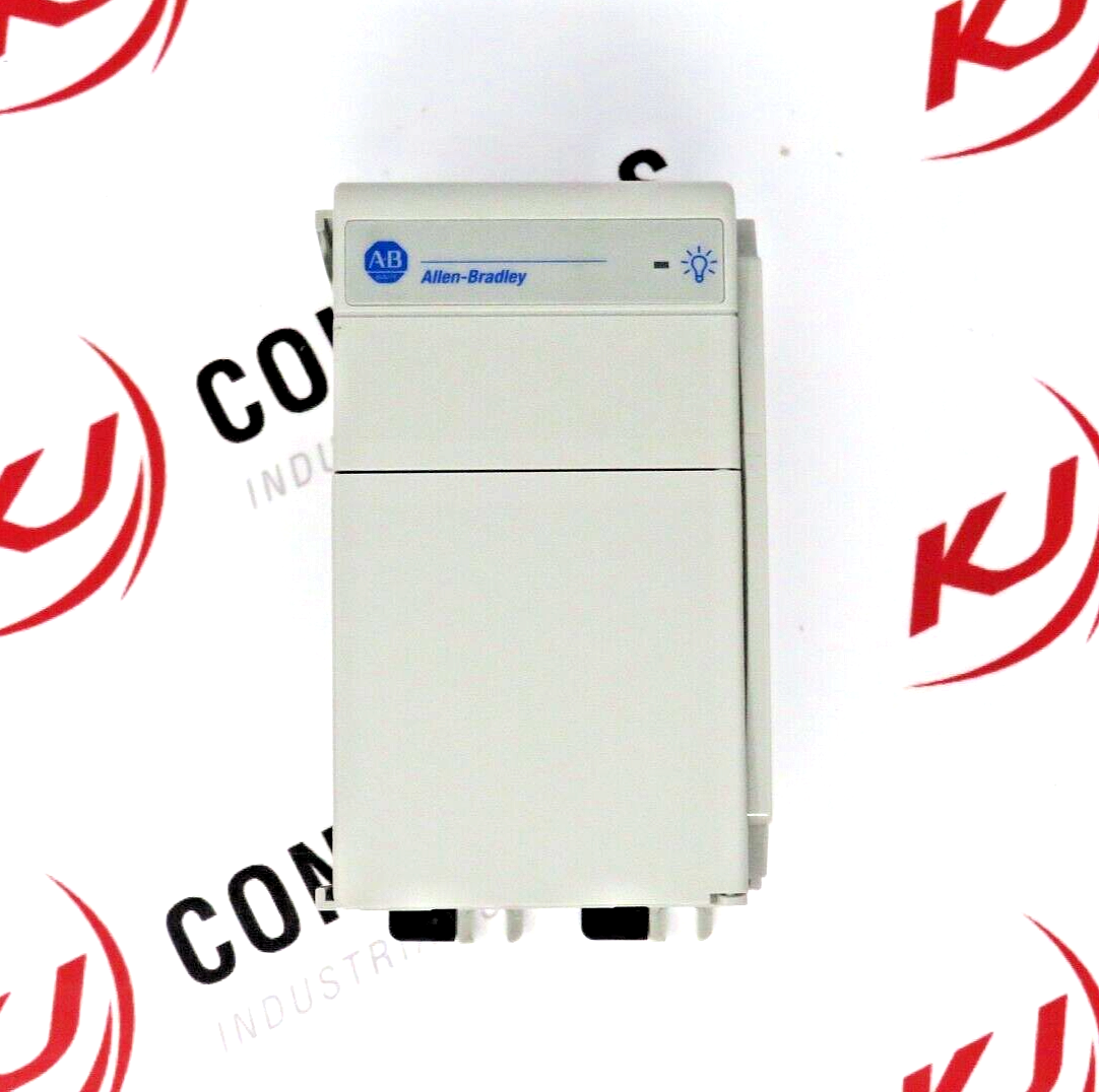 Allen-Bradley 1769-PA4 CompactLogix Power Supply Unit 120/220VAC Output 18W 25A