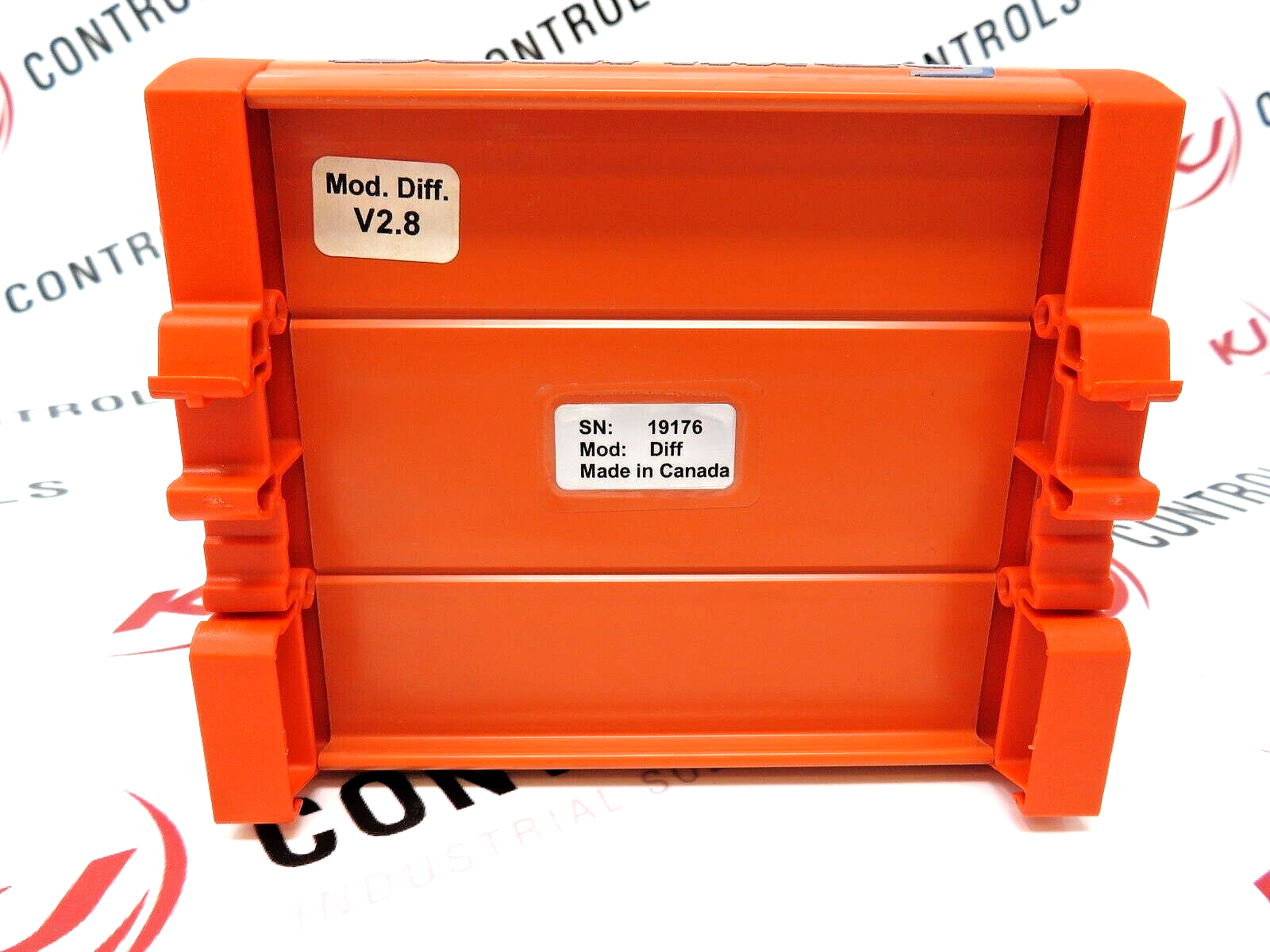 ScanMeg Type-Ultra-S High Speed Laser Point Meter 1200 Readings Per Second