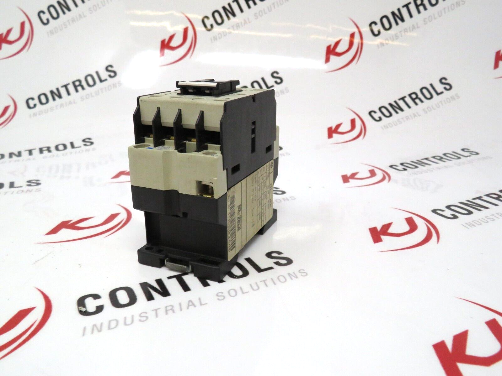 Asea Brown Boveri DL 4K-4H Contactor 230V 50/60Hz