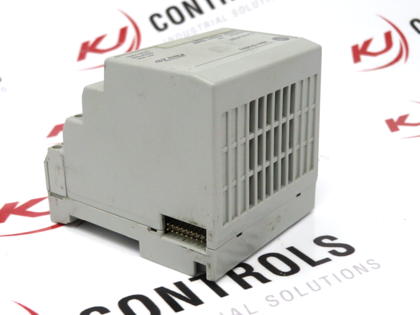 Allen-Bradley 1794-ADN Flex I/O DeviceNet Adapter 24V