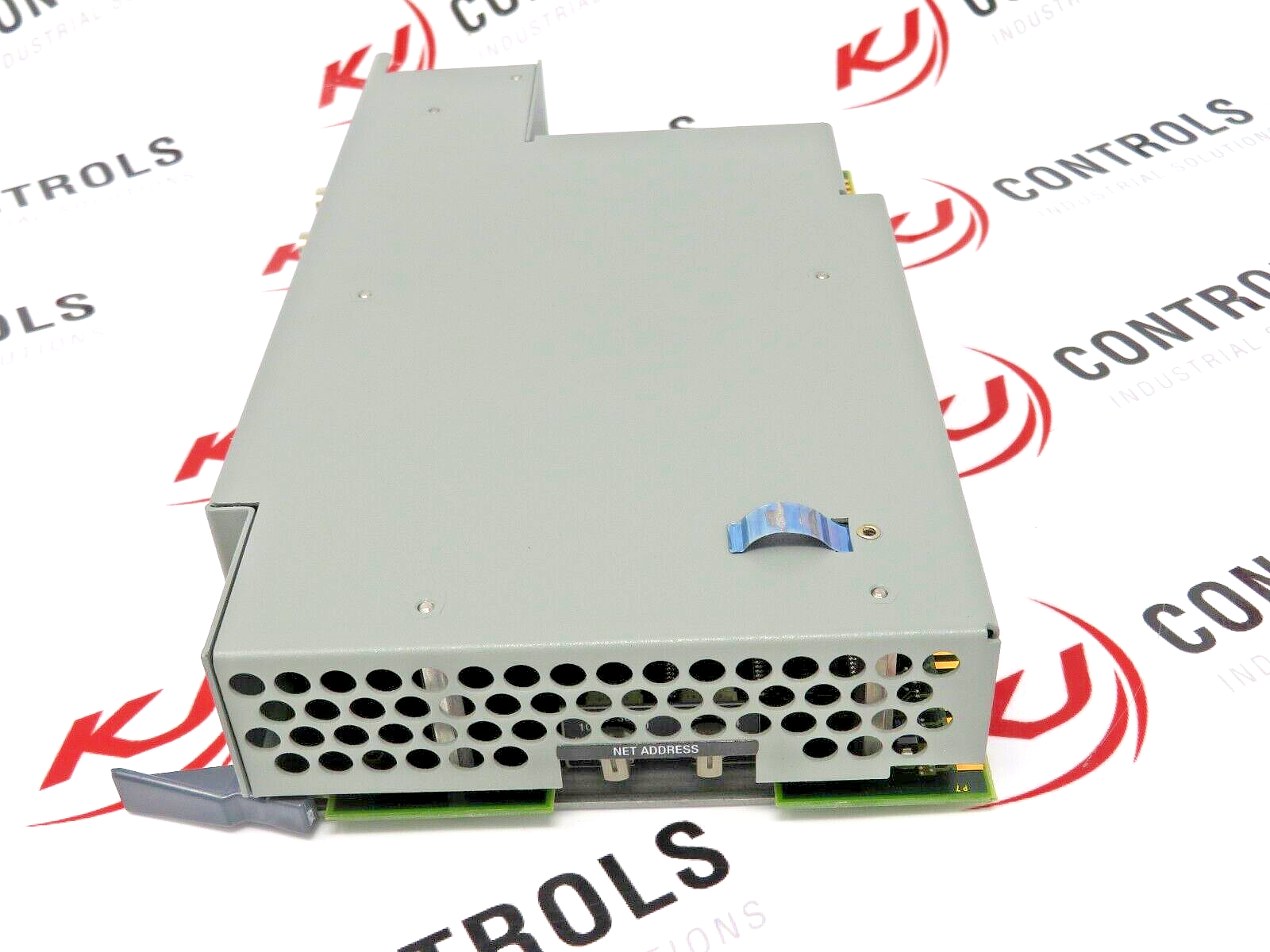 Allen-Bradley 1771-ACNR15 Series B CNET Remote I/O Adapter Module