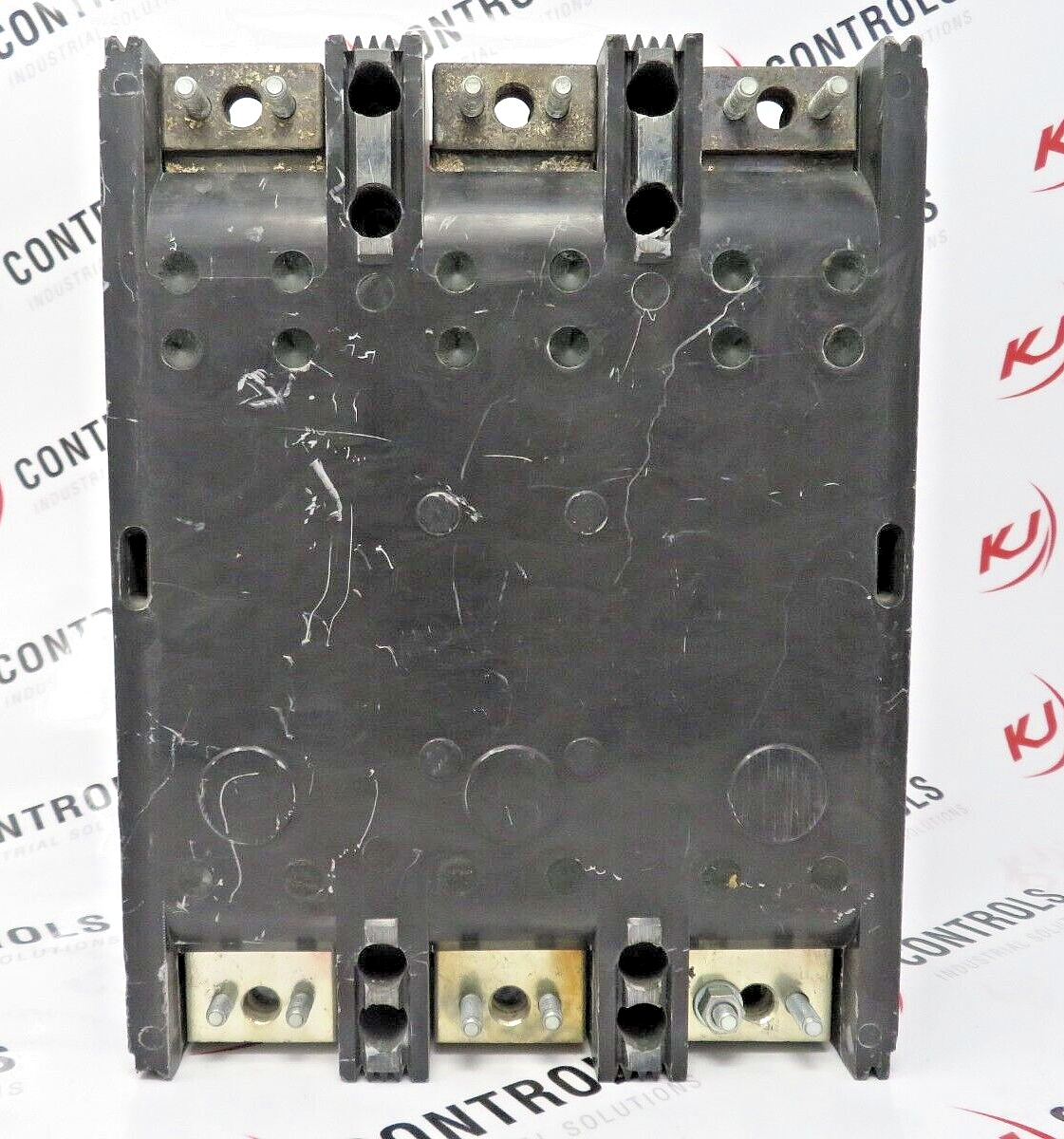 Westinghouse LA3600SNW Molded Case Switch 600A 3-Pole 600VAC Style 375D400G08