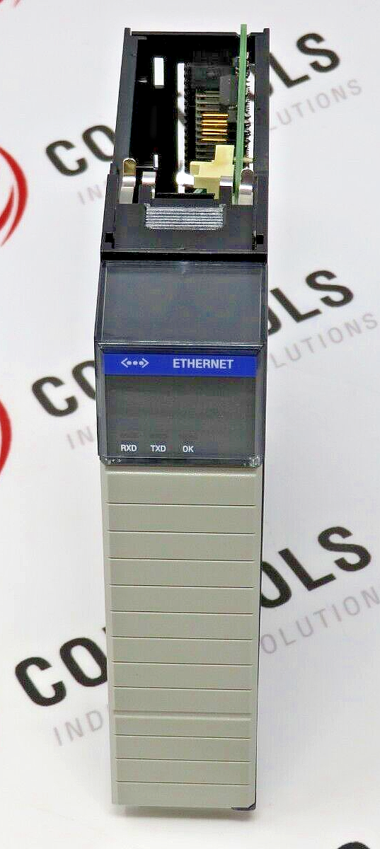 Allen-Bradley ControlLogix 1756-ENET Ethernet IP Bridge Module