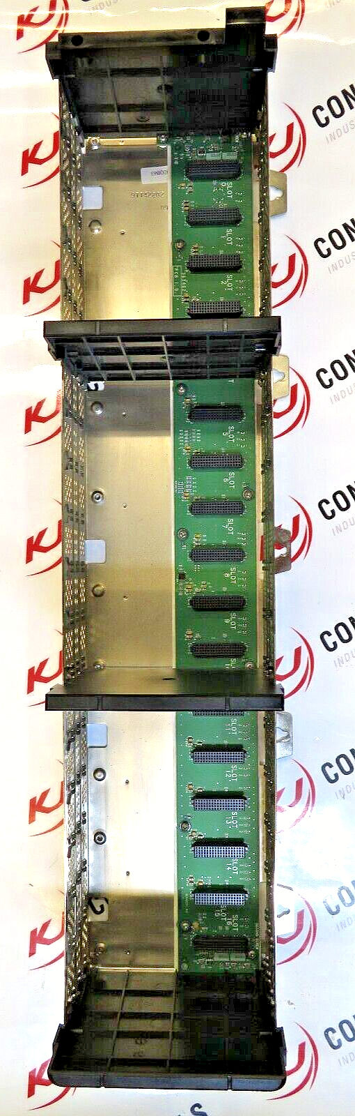 Allen-Bradley 1756-A17 ControlLogix PLC 17 Slots Expansion Chassis Rack Series B