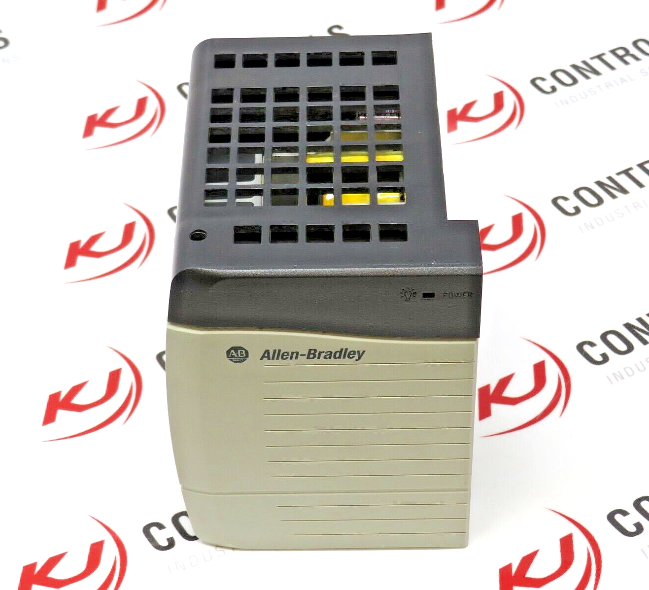 Allen-Bradley 1756-PA75/B ControlLogix Power Supply