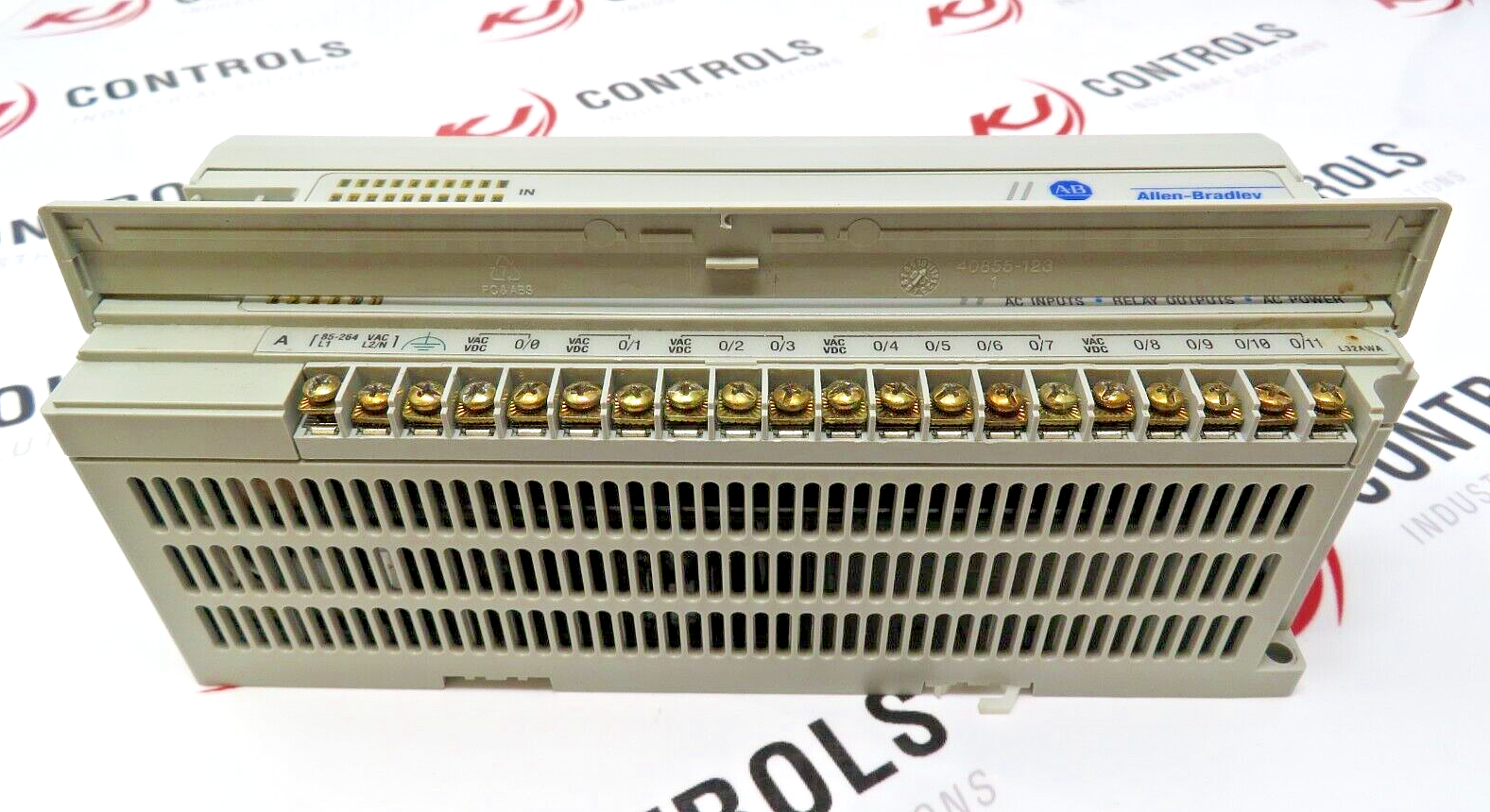 Allen-Bradley 1761-L32AWA Micrologix 1000 (PLC) Programmable Logic Controller