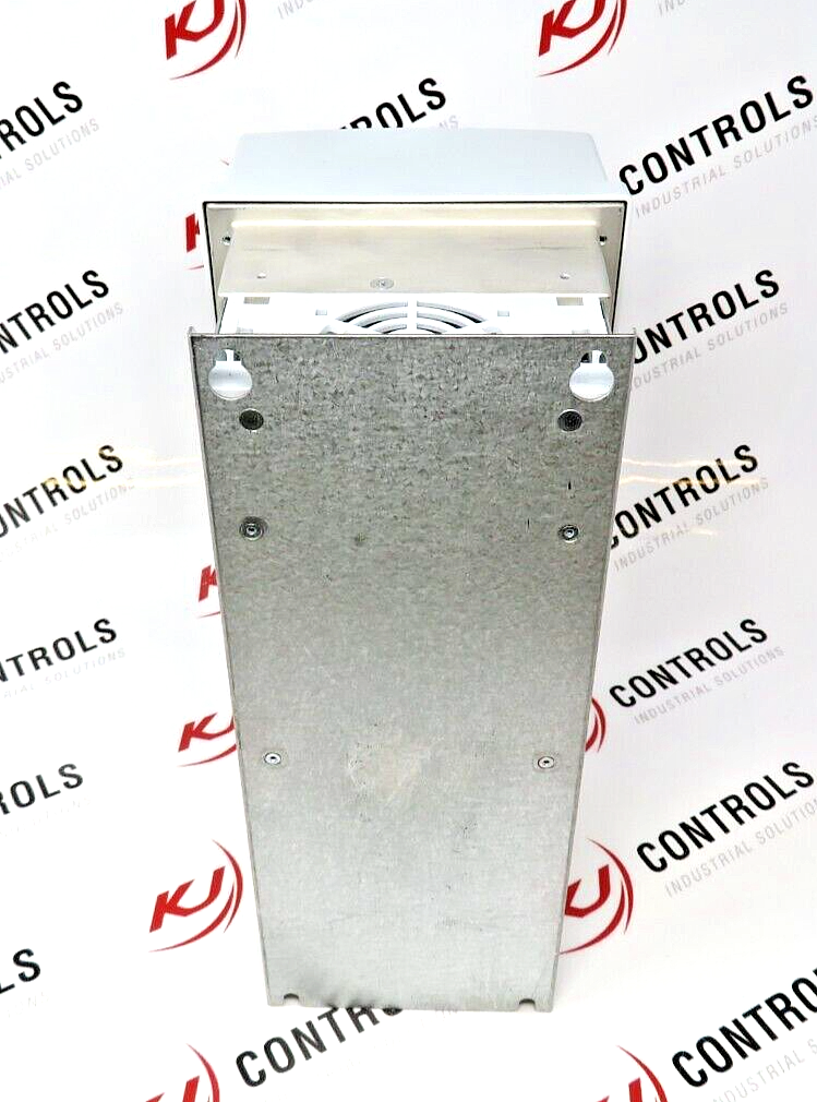 Eaton DG1-342D2FB-C21C Variable Frequency Drive 480VAC 1HP Max 2.2A NEMA1 3PH