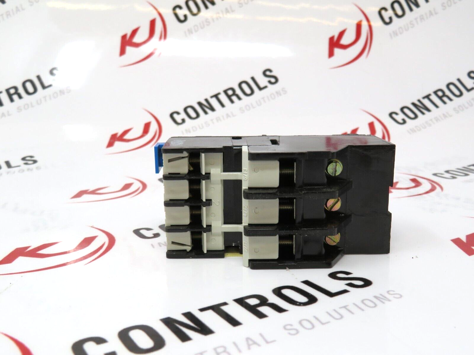 Eaton Cutler Hammer C316-FNA3D Thermal Overload Relay 3 Poles