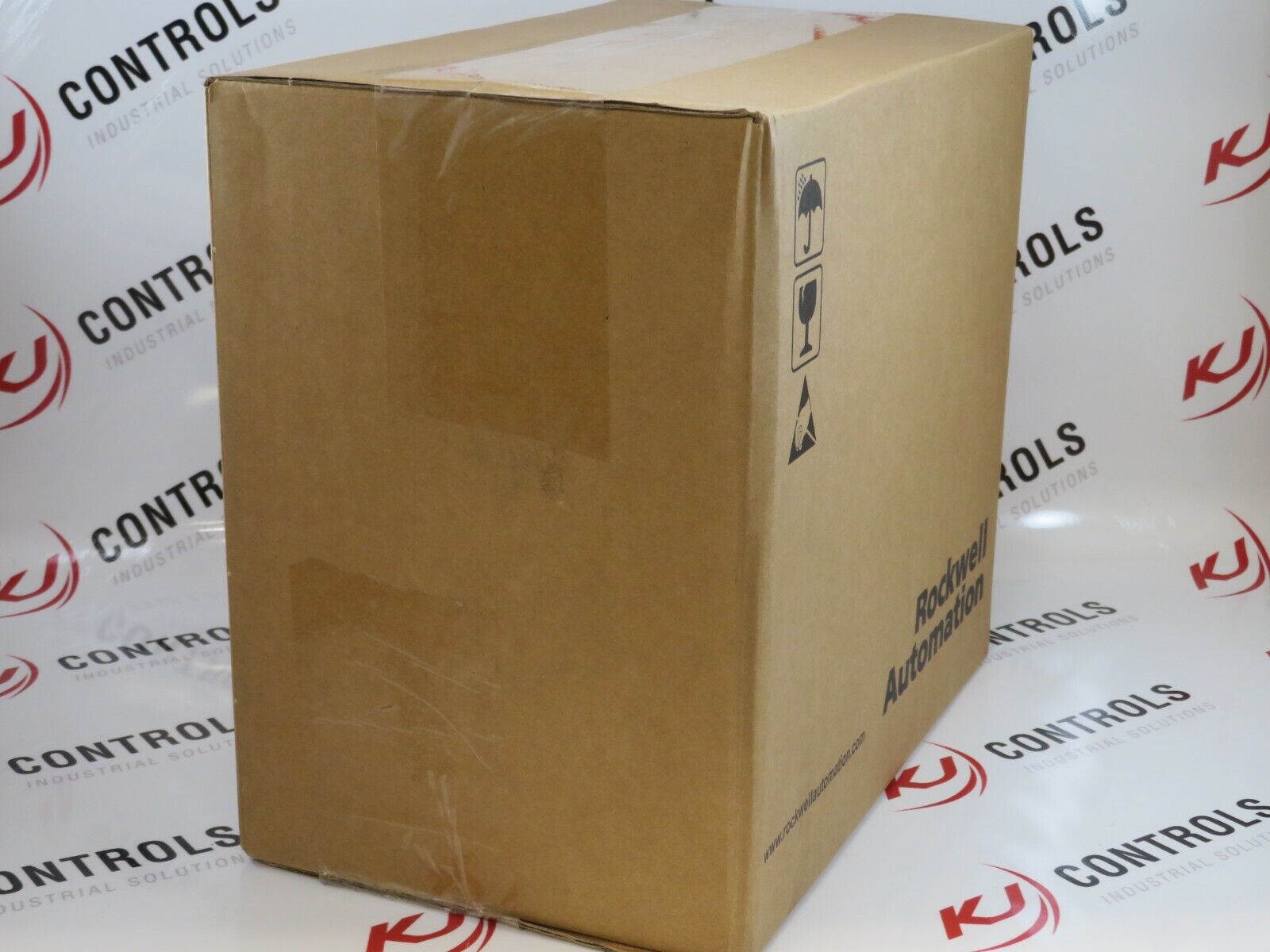 Allen-Bradley 25B-D017N104 PowerFlex 525 10HP 17A 480VAC