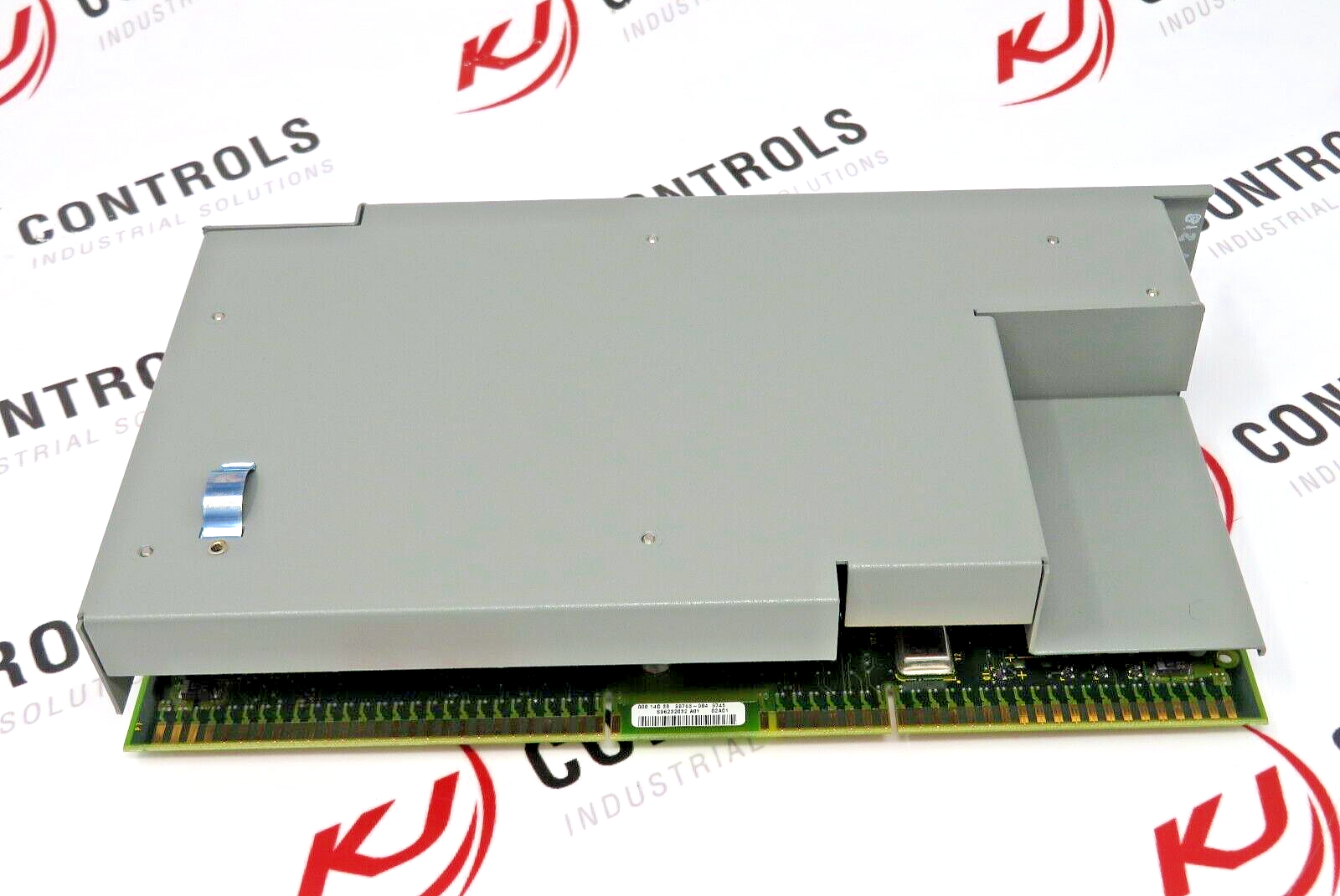 Allen-Bradley 1771-ACNR15 Series B CNET Remote I/O Adapter Module