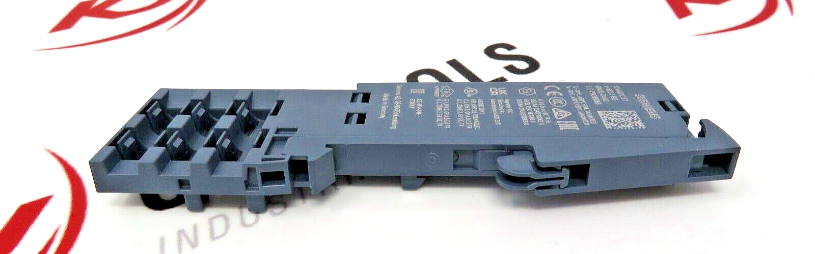 Siemens Simatic S7 6ES7193-6PA00-0AA0 Spare Part Server Module For ET 200SP