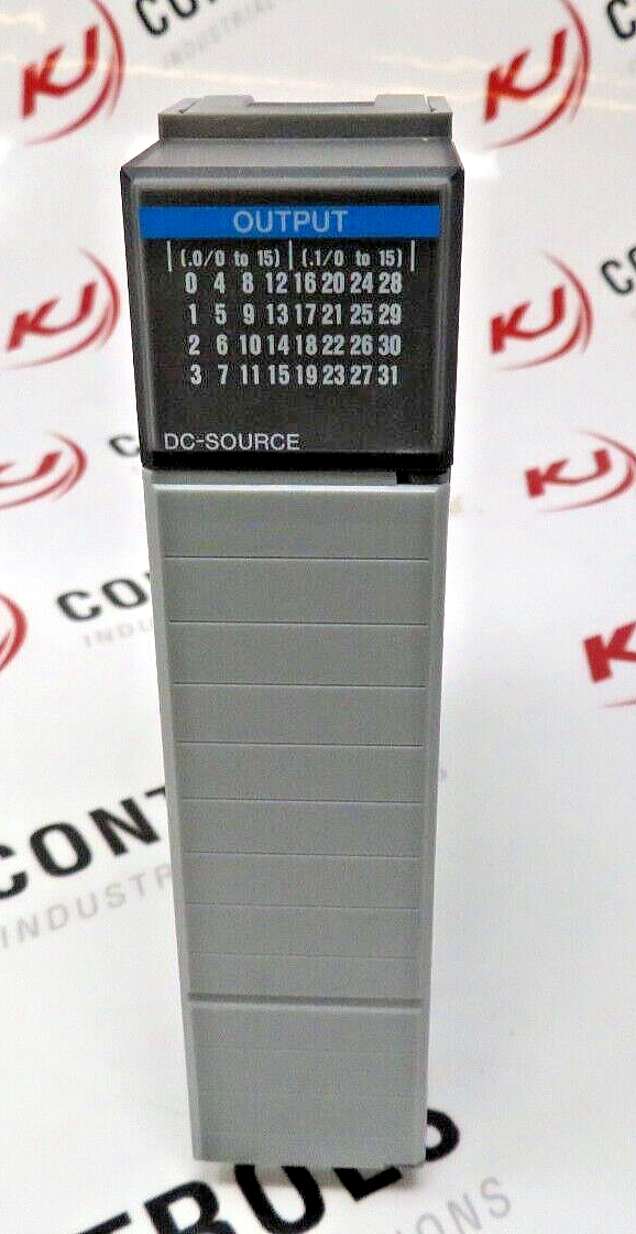 Allen-Bradley 1746-OB32 SLC 500 32-Point Digital Output Module Series D