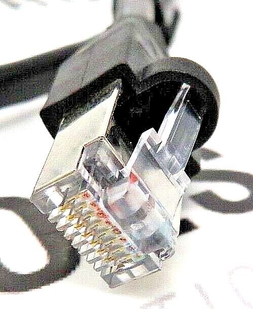 Allen-Bradley 22-HIM-H10 Human Interface Module DSI (HIM) to RJ45 1.0M Cable