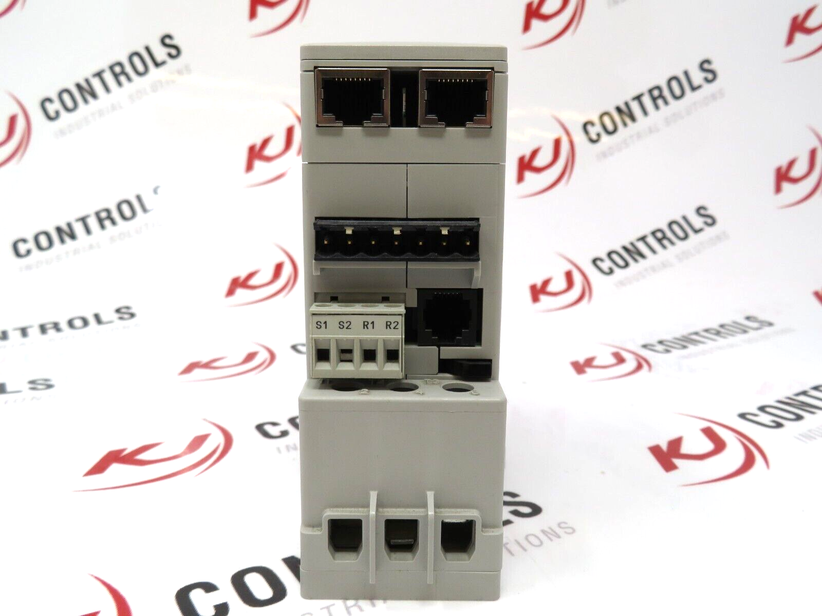 Allen-Bradley 193-ECM-ETR/193-EIO-43-120/592-ESM-I-30A-S2 Ethernet/IP Kit