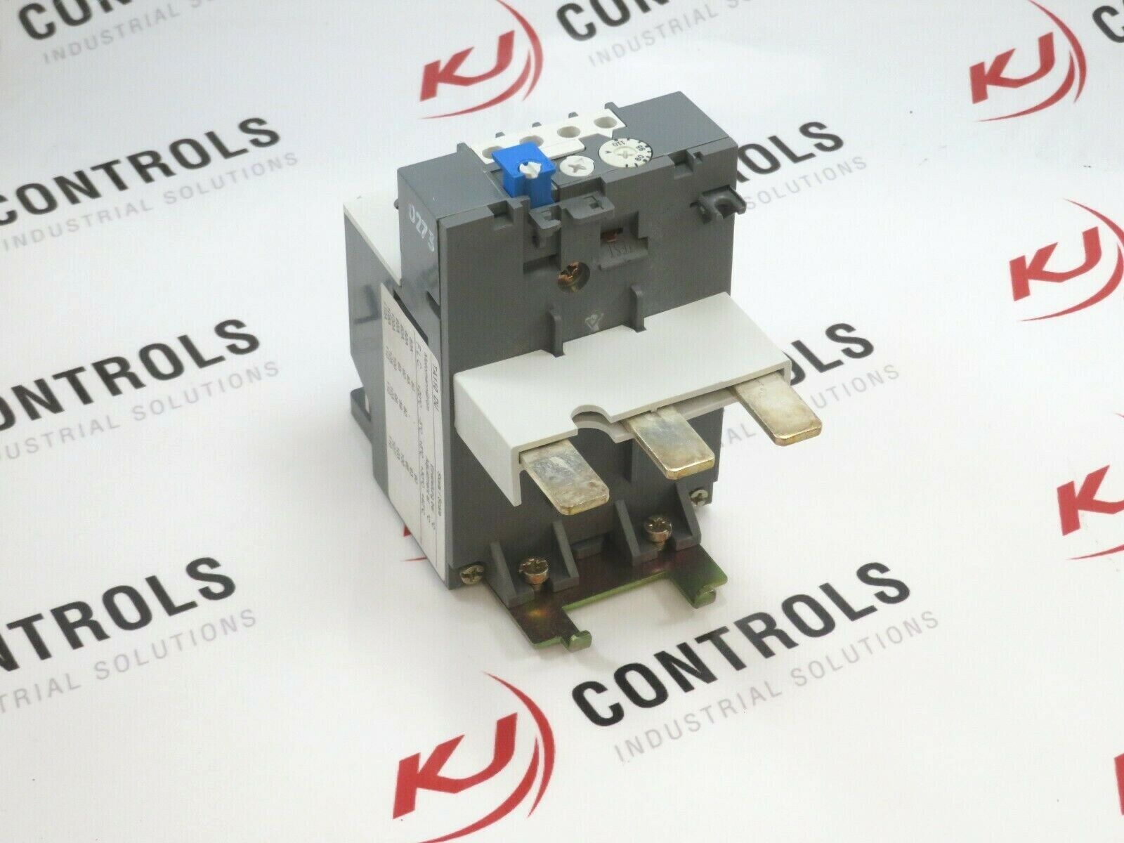 ABB 1SAZ411201R1002 TA110DU-110 Thermal Overload Relay 80-110A 690V