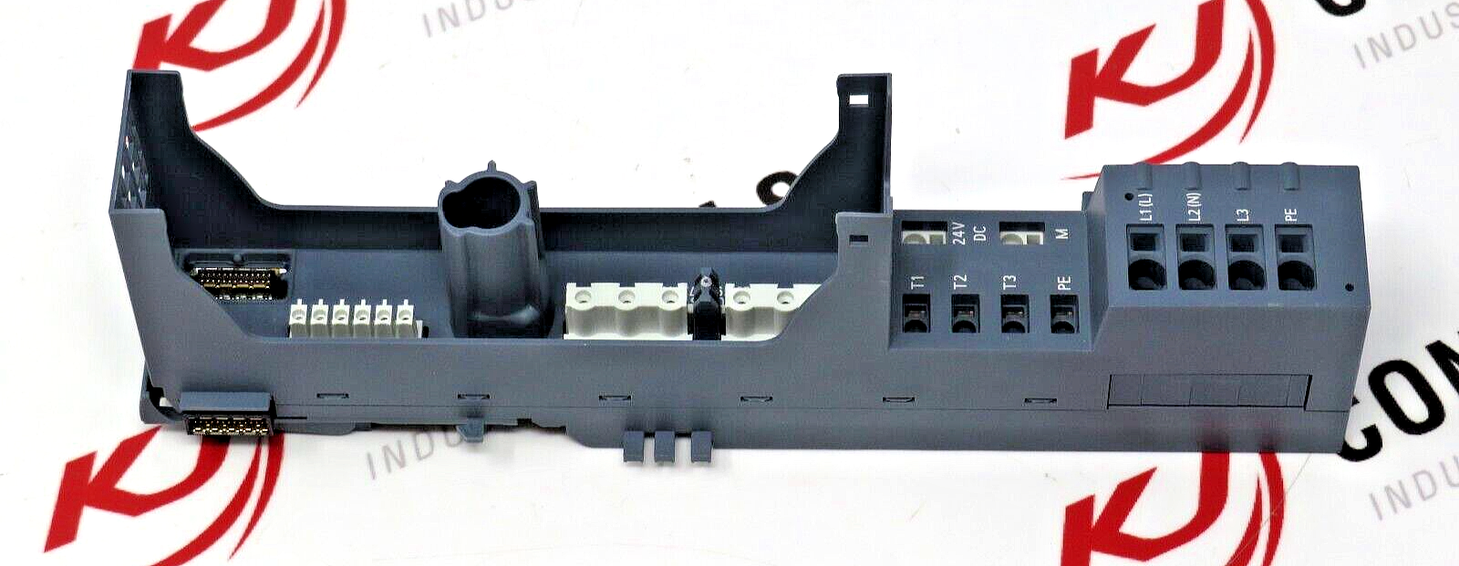 Siemens 3RK1908-0AP00-0AP0 Base Unit For ET 200SP Motor Starter