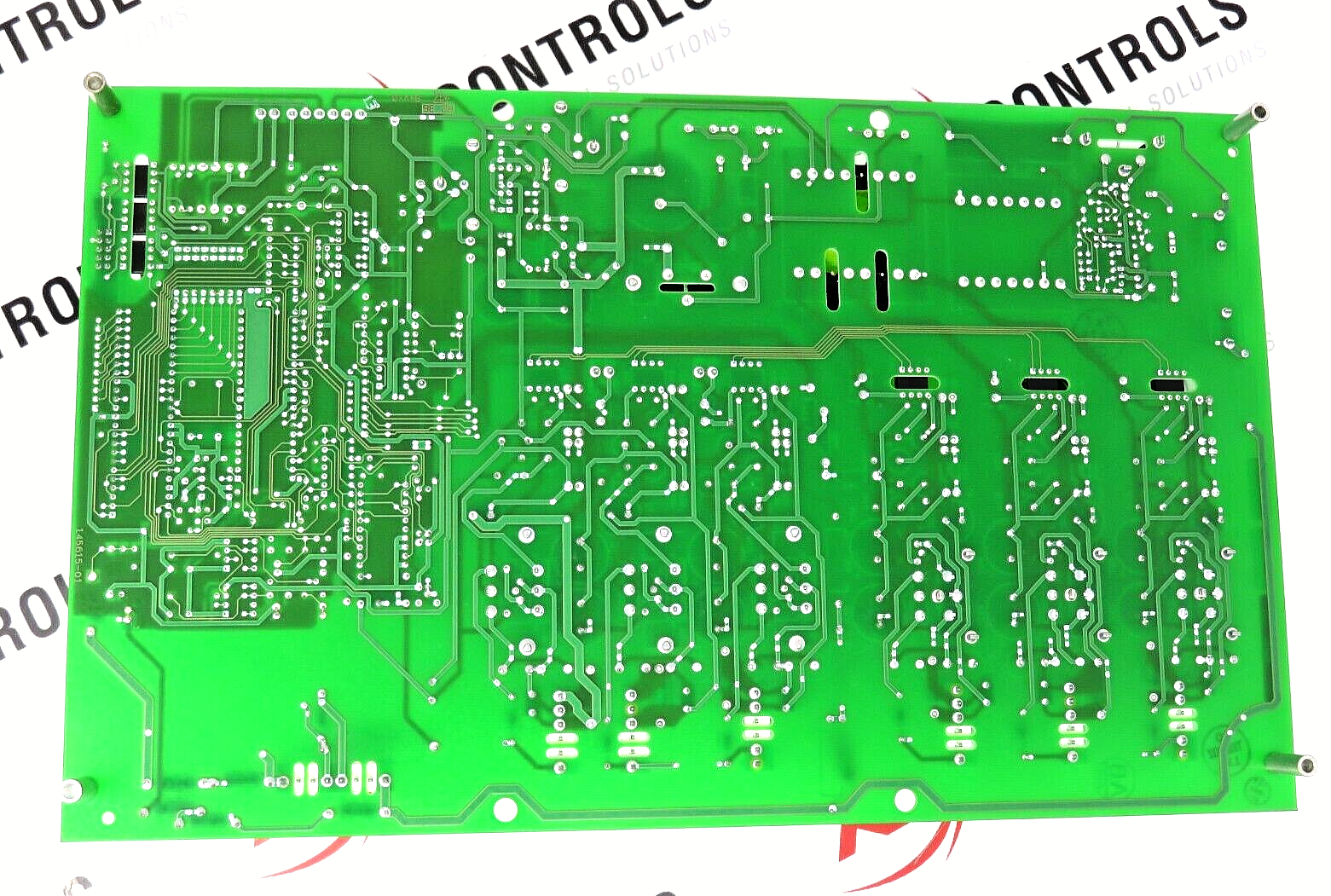 Allen-Bradley Spare Parts Kit SP151154 PCB Base Driver 40HP 575V Machine Control