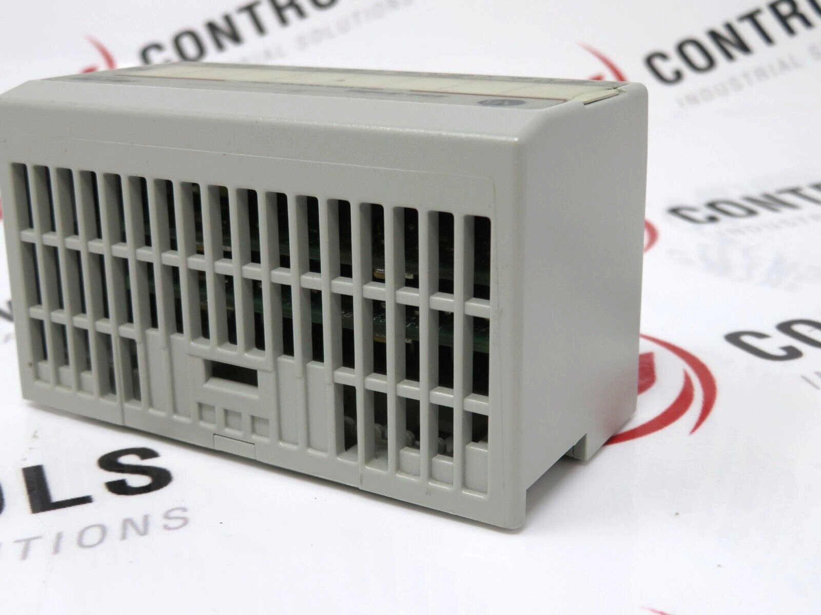 Allen-Bradley 1794-IF4I Flex I/O Isolated Analog Input