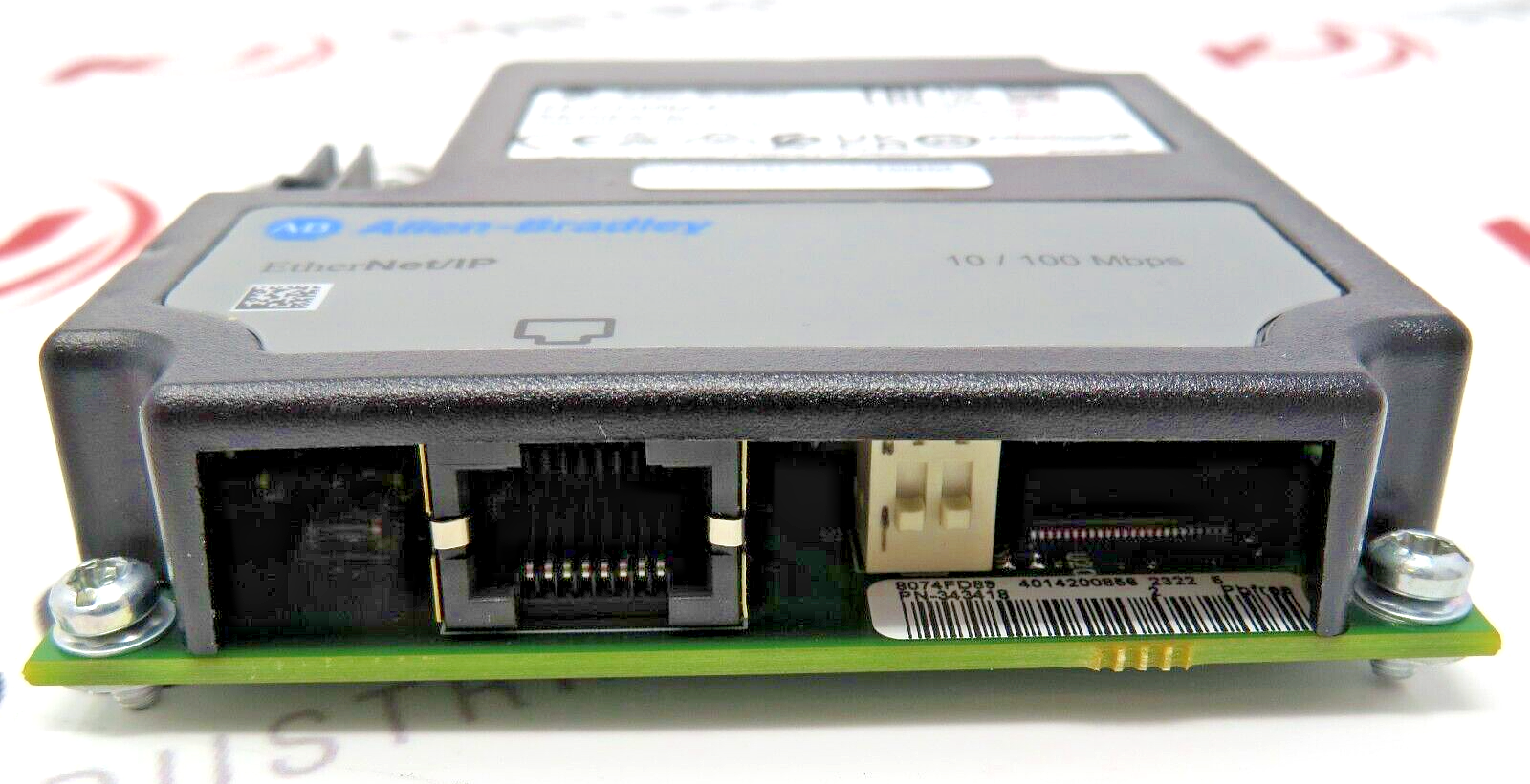 Allen-Bradley 20-COMM-E Ethernet Communication Adapter