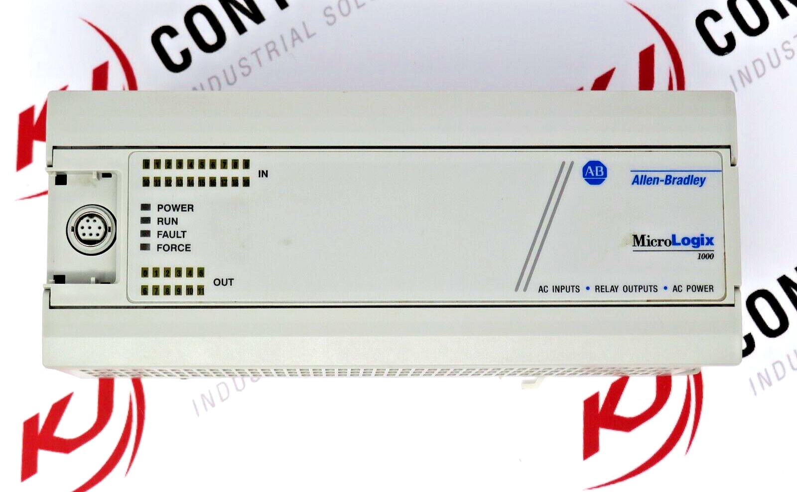 Allen-Bradley 1761-L32AWA Micrologix 1000 (PLC) Programmable Logic Controller