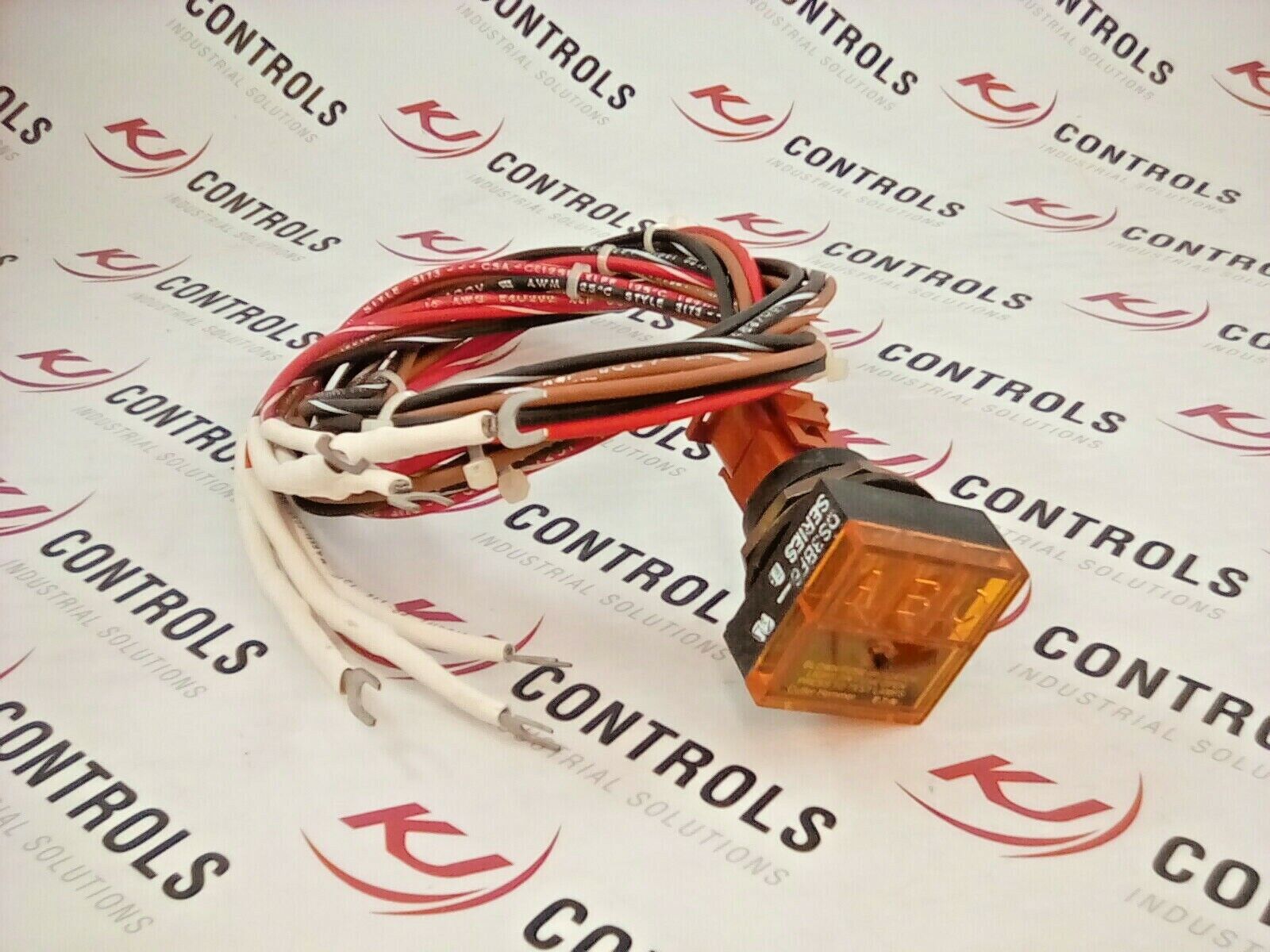 Cutler-Hammer DS3BF64 Blown Fuse Indicator Kit