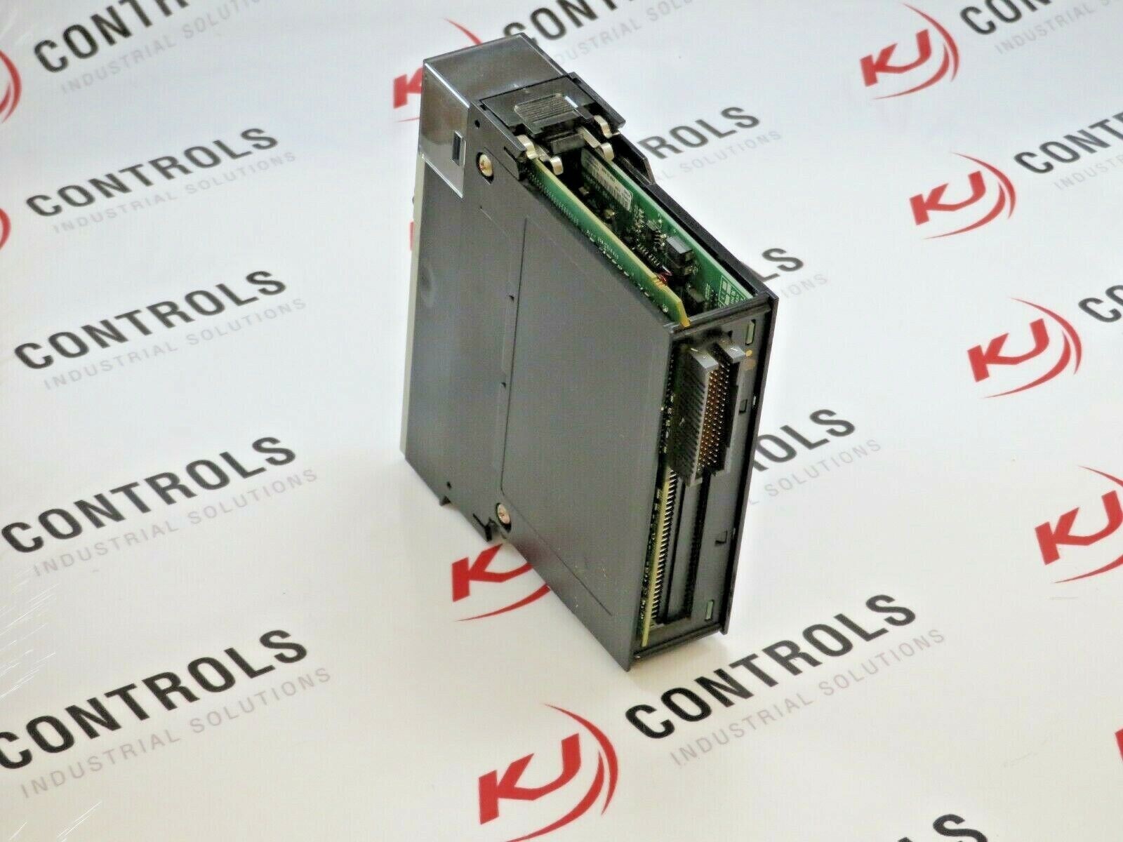 Allen-Bradley 1756-L63 ControlLogix Logix5563 Processor 8 MB