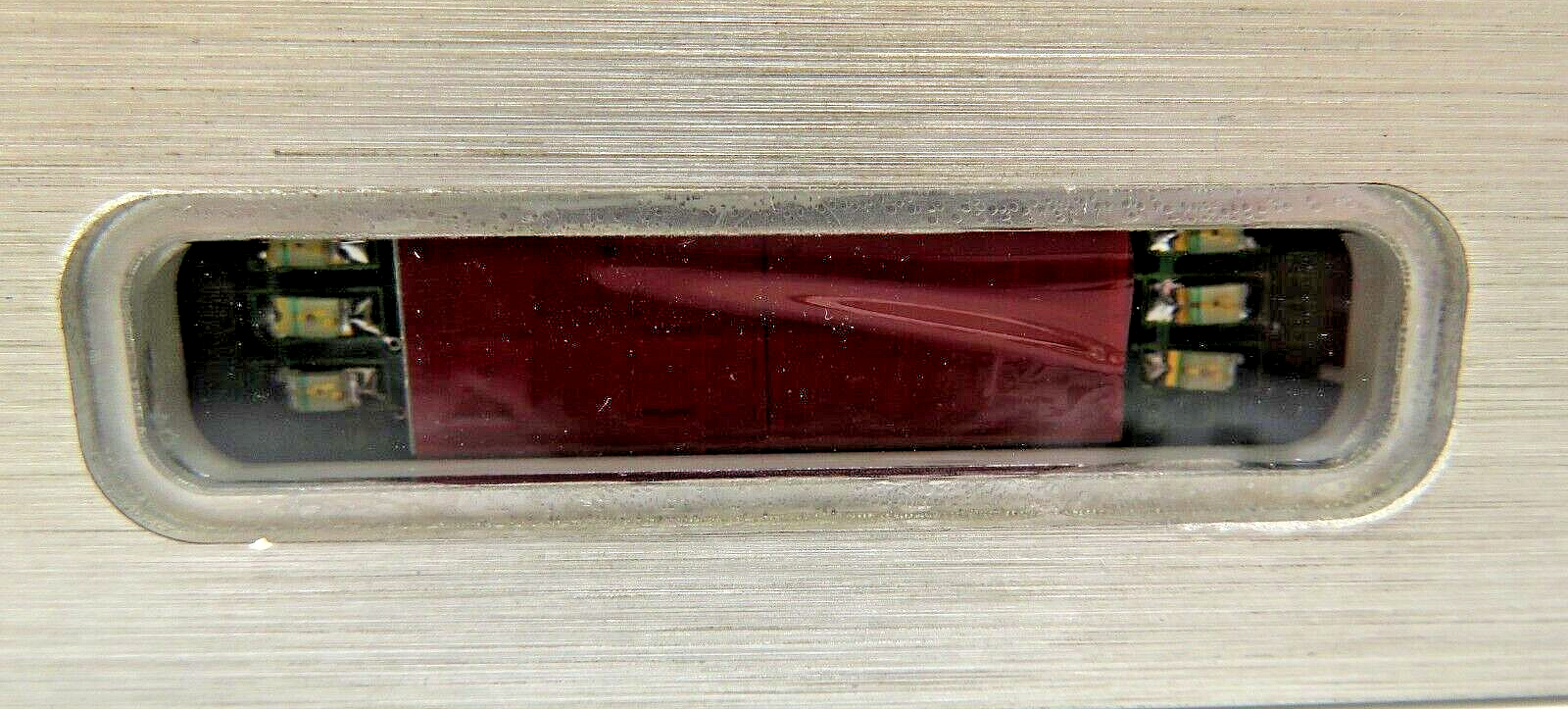 ScanMeg Type-Ultra-S High Speed Laser Point Meter 1200 Readings Per Second